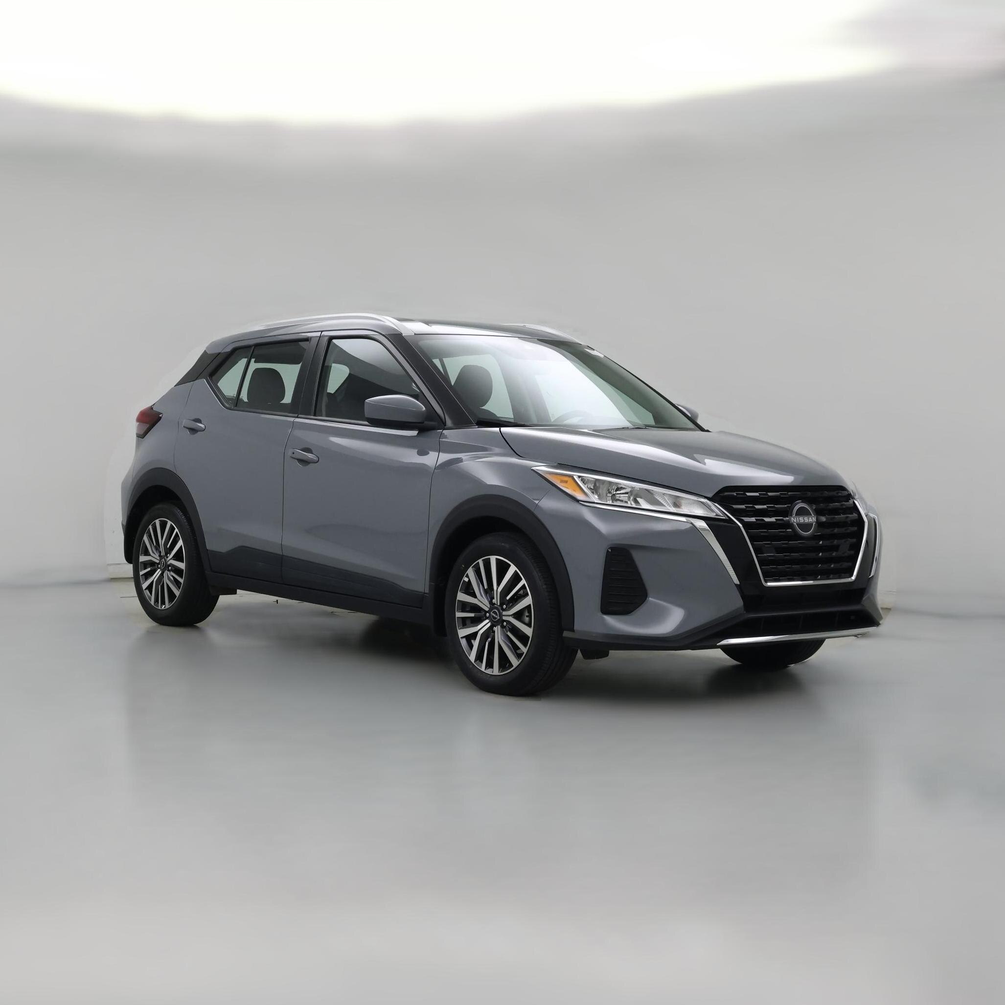 Thumbnail: 2023 Nissan Kicks - 1