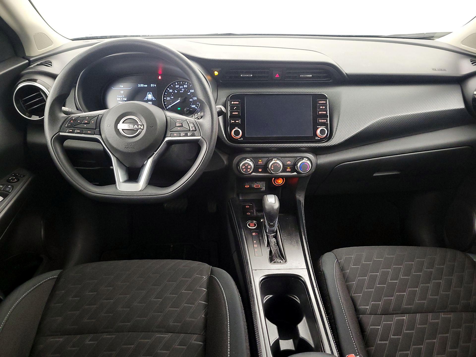 Thumbnail: 2023 Nissan Kicks - 9