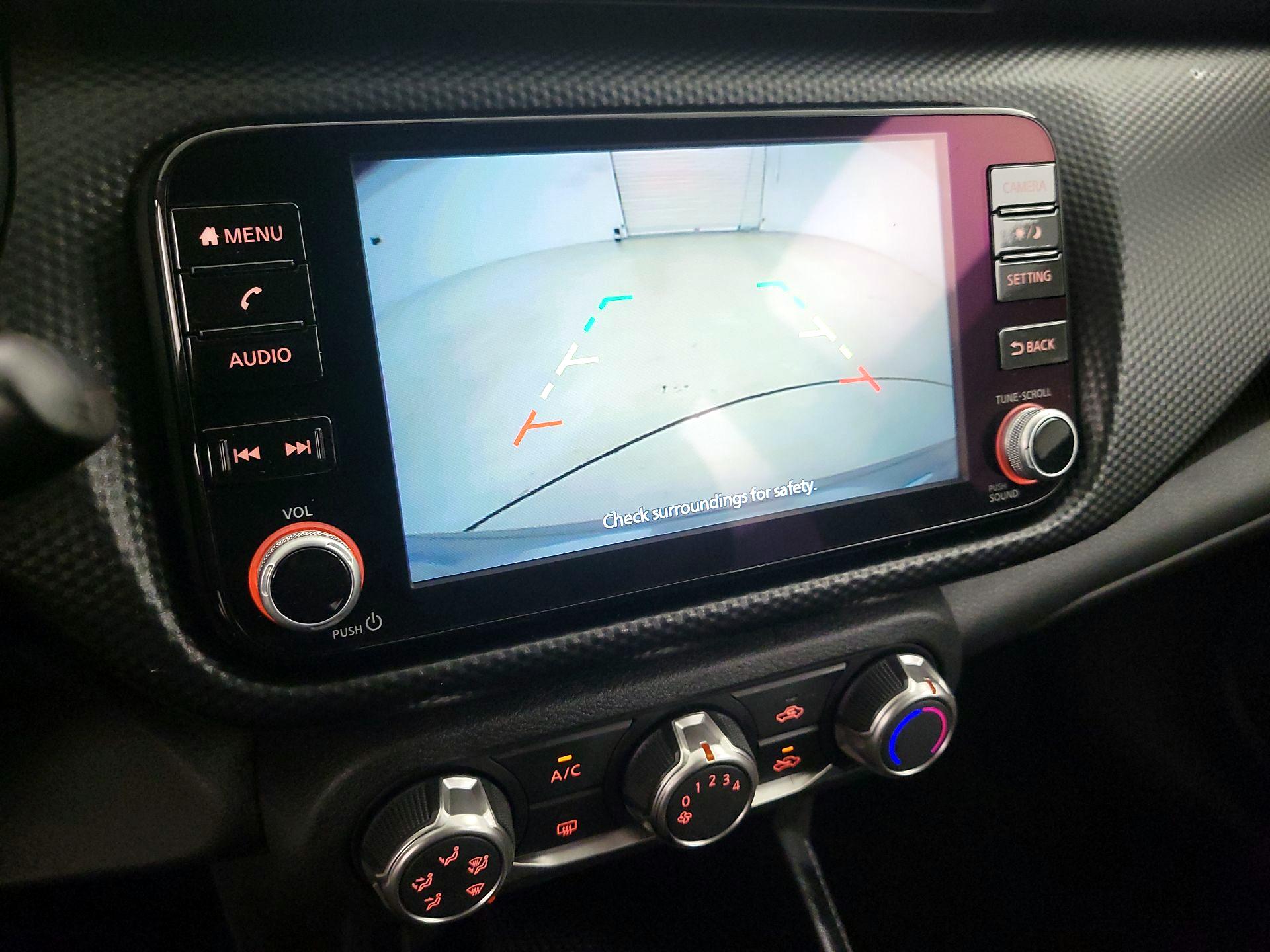 Thumbnail: 2023 Nissan Kicks - 14