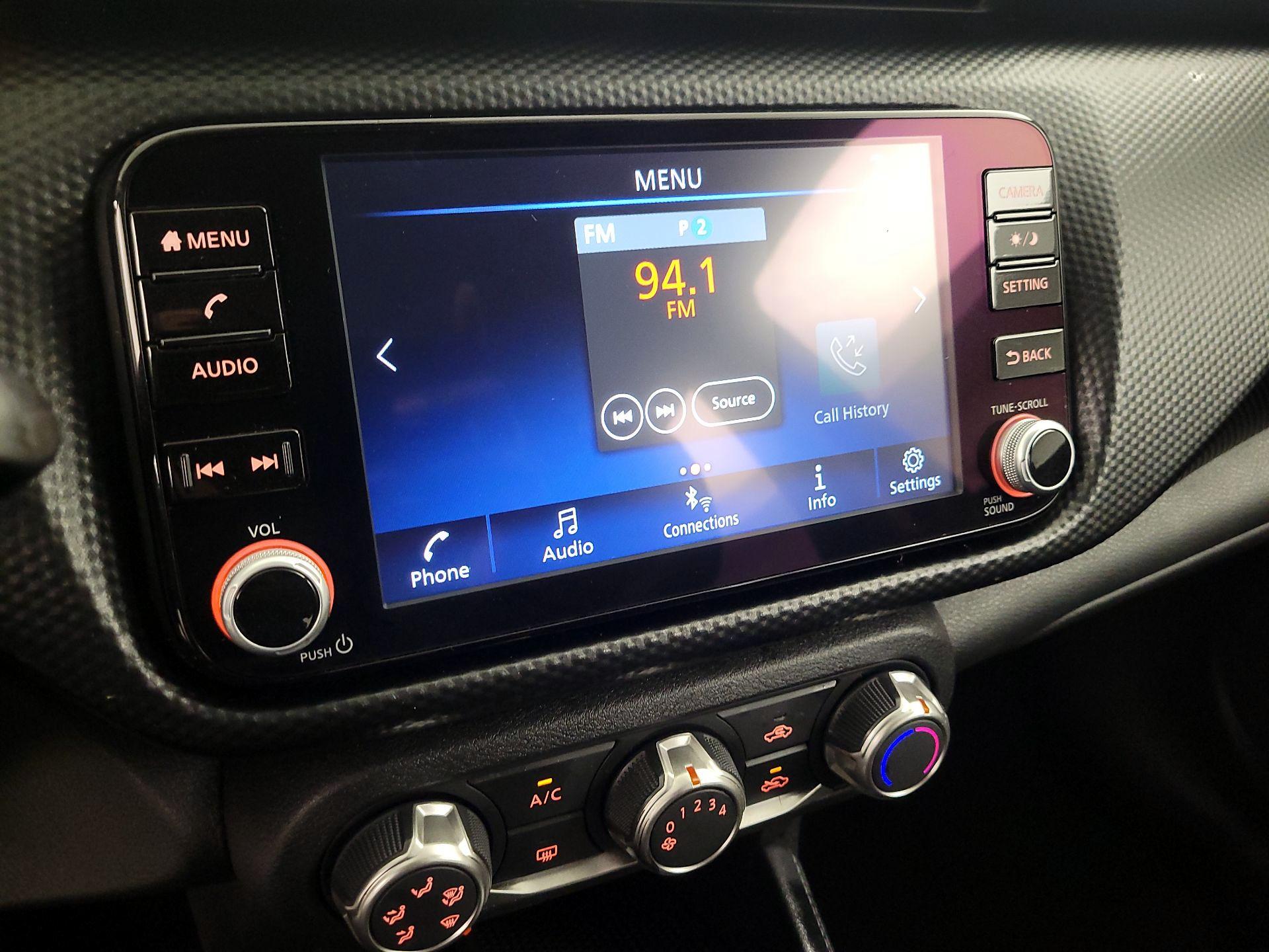 Thumbnail: 2023 Nissan Kicks - 15