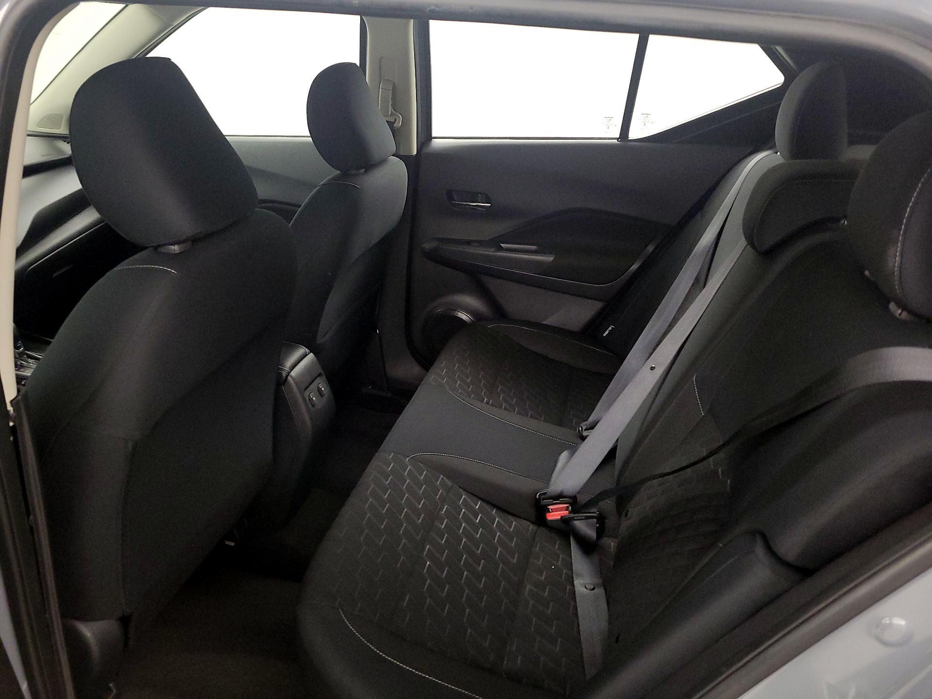 Thumbnail: 2023 Nissan Kicks - 19