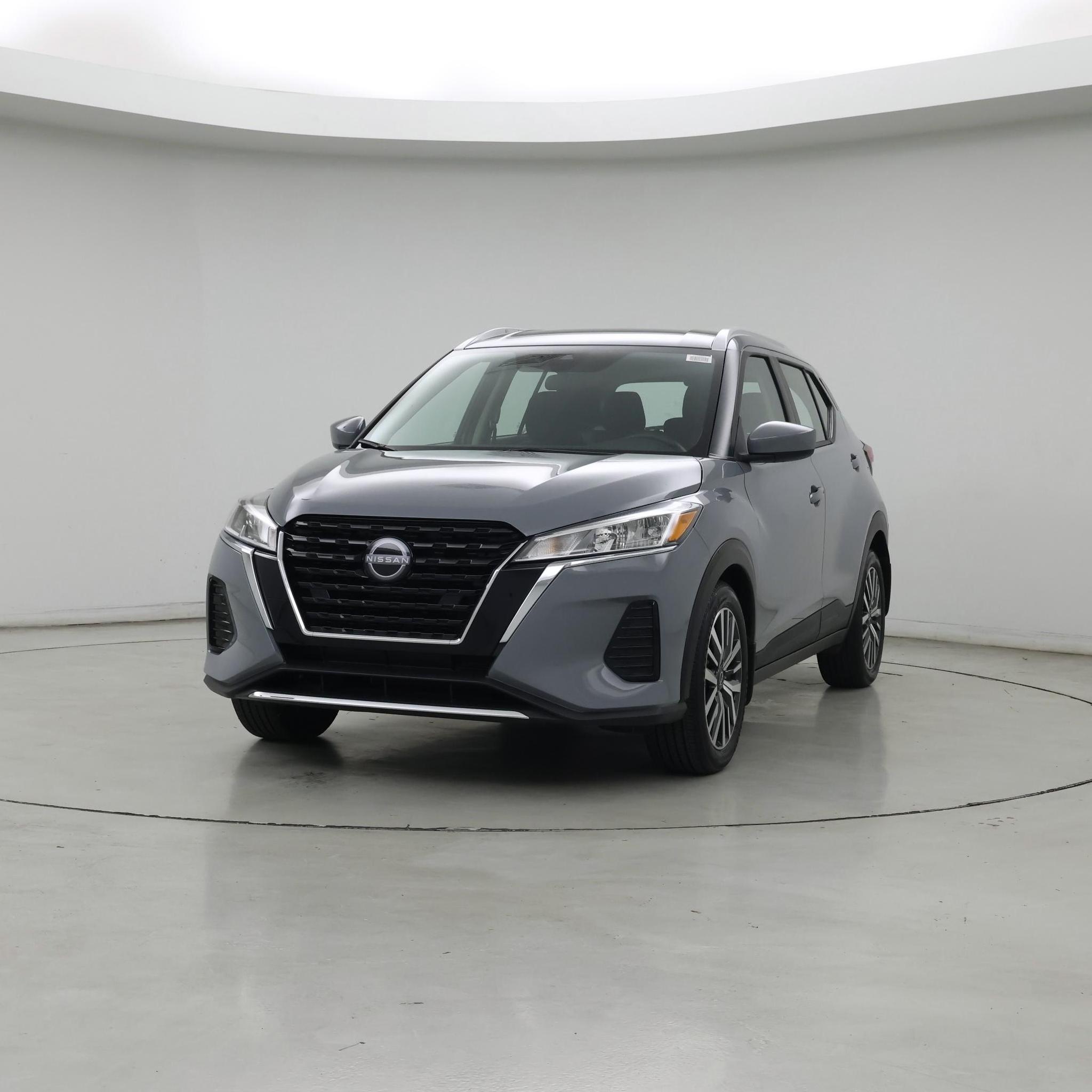 Thumbnail: 2023 Nissan Kicks - 4