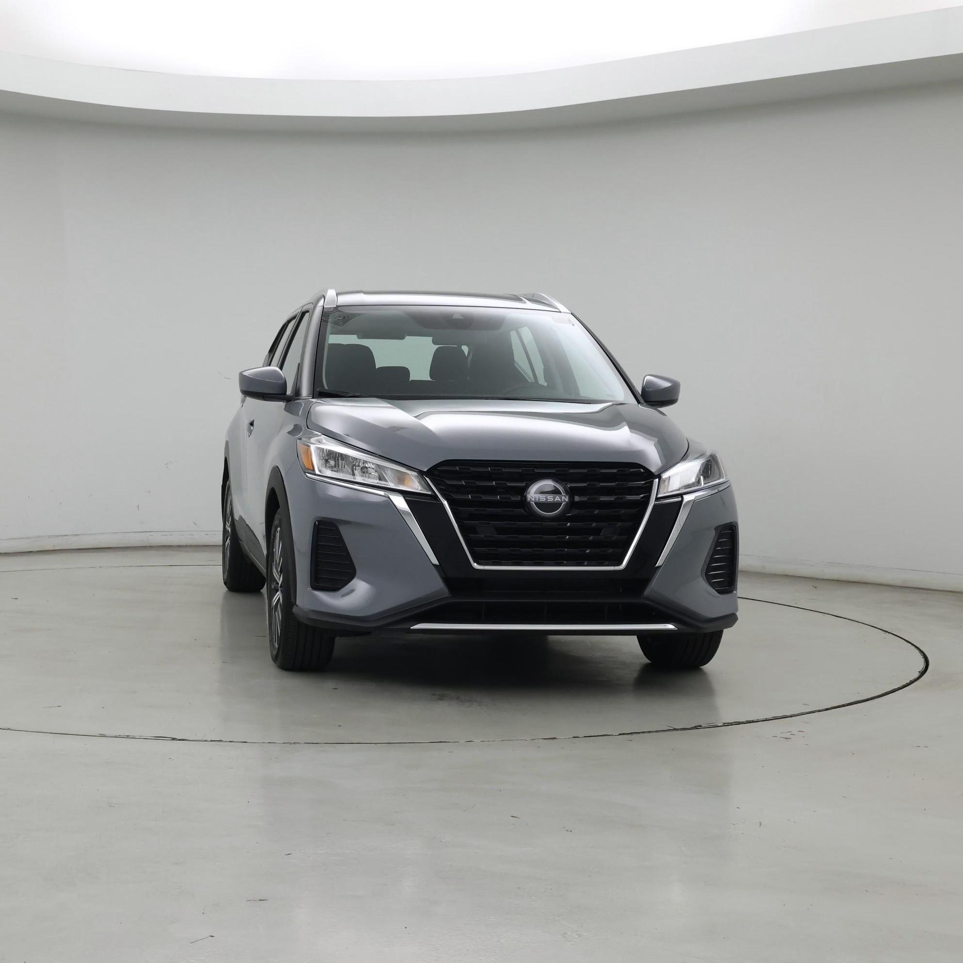 Thumbnail: 2023 Nissan Kicks - 5