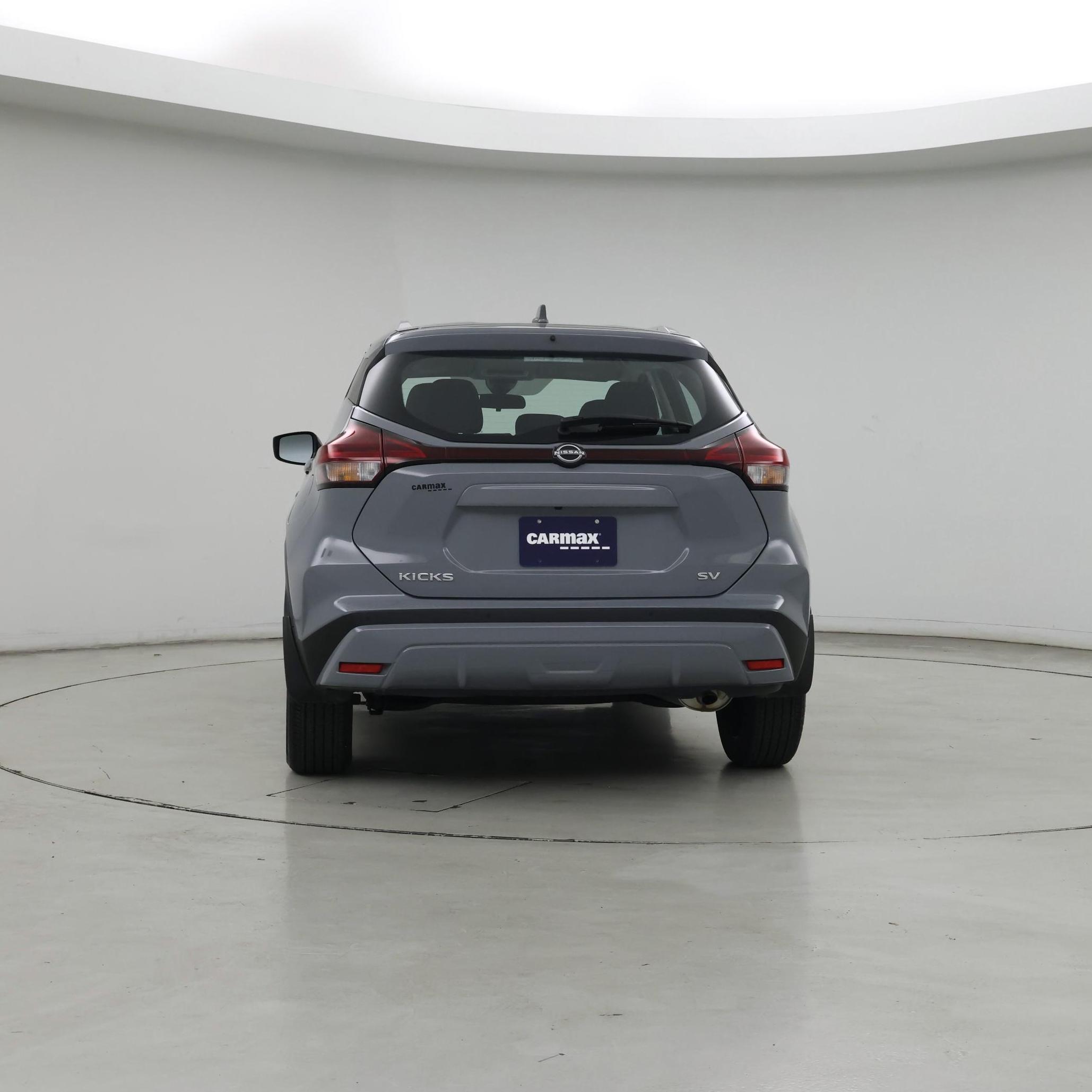 Thumbnail: 2023 Nissan Kicks - 6