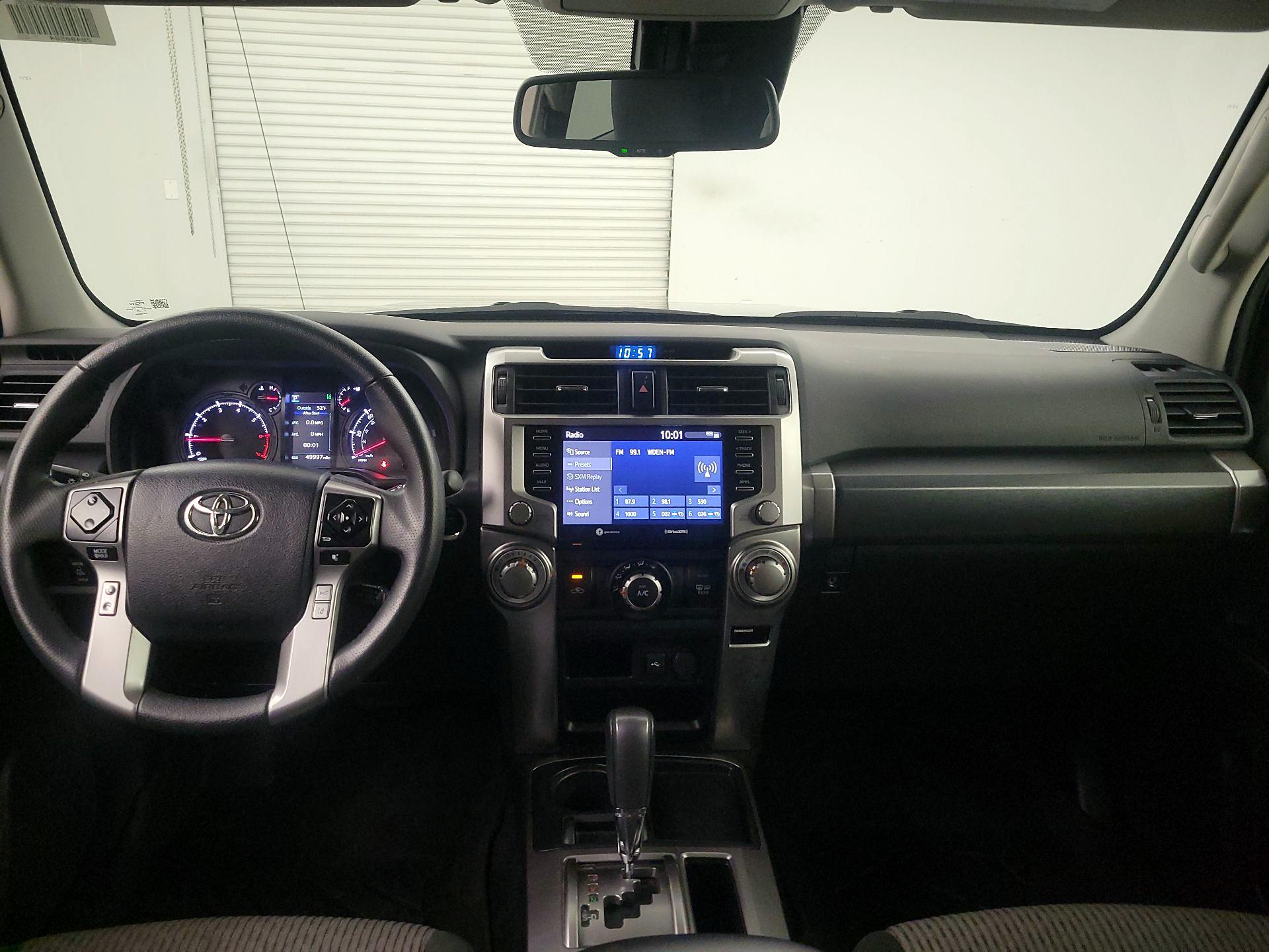 Thumbnail: 2023 Toyota 4Runner - 9