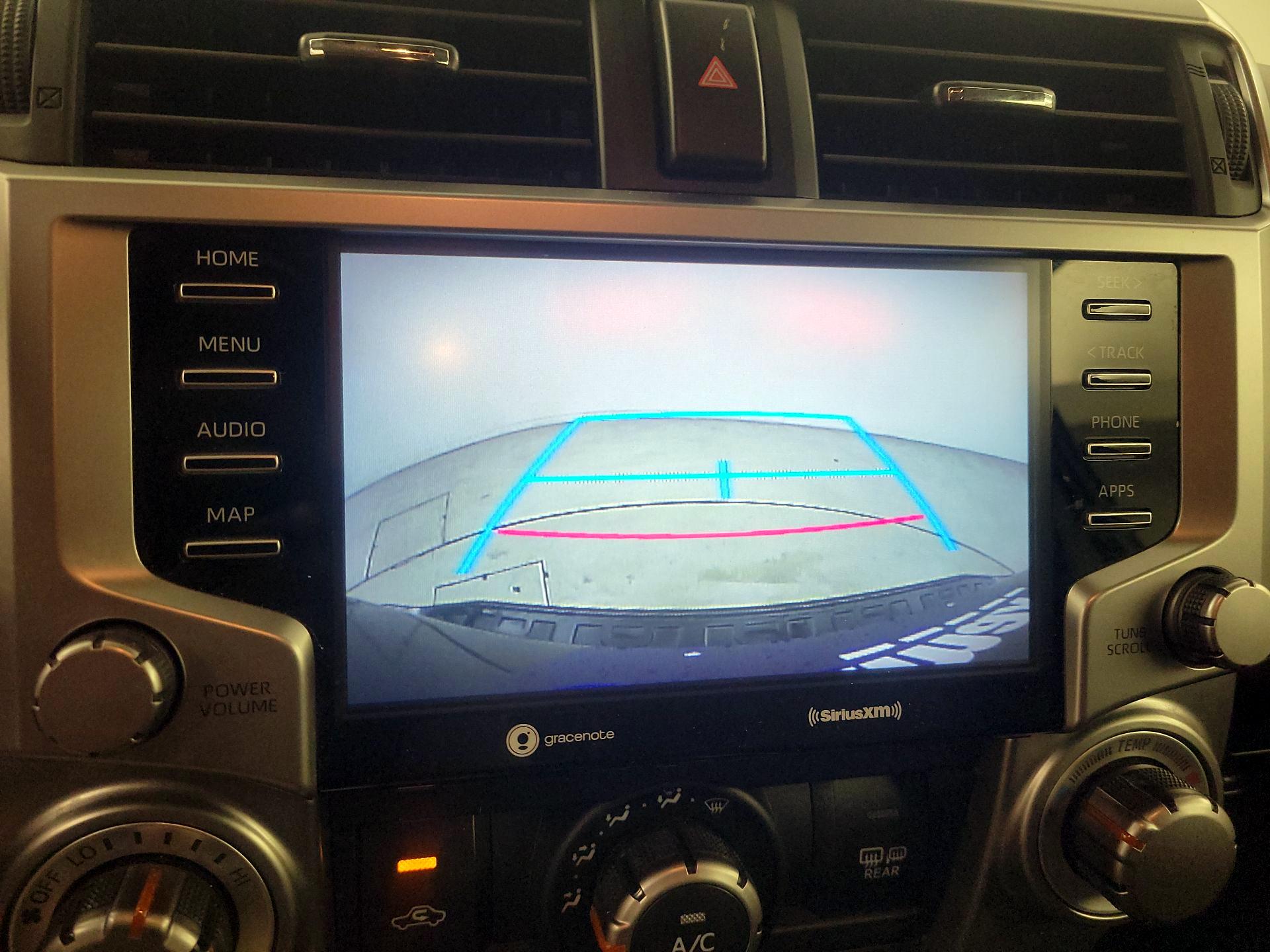 Thumbnail: 2023 Toyota 4Runner - 14