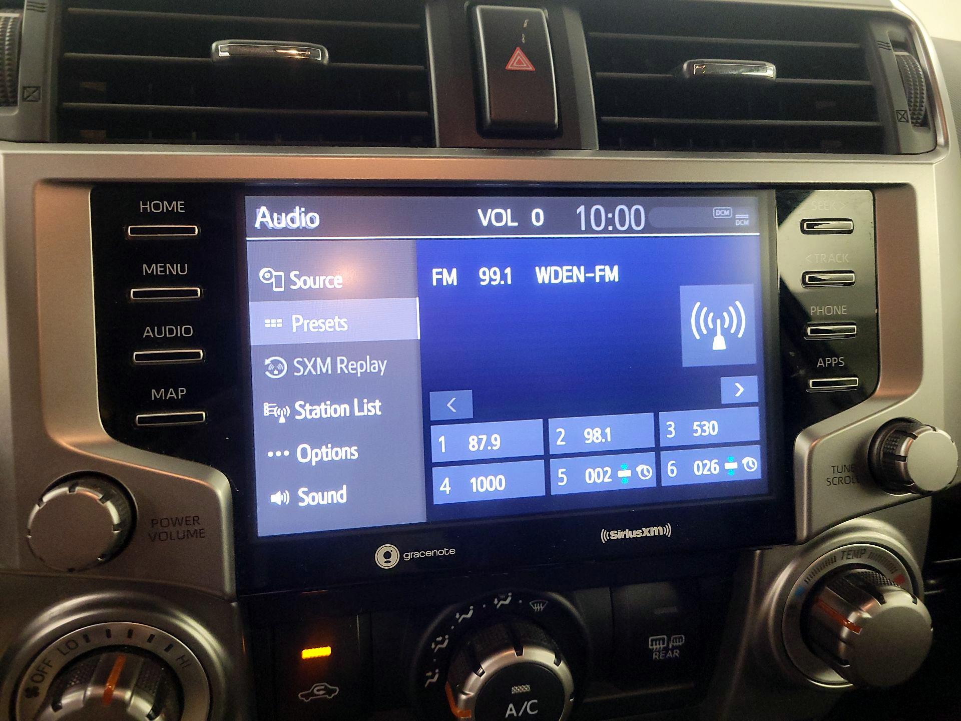 Thumbnail: 2023 Toyota 4Runner - 15