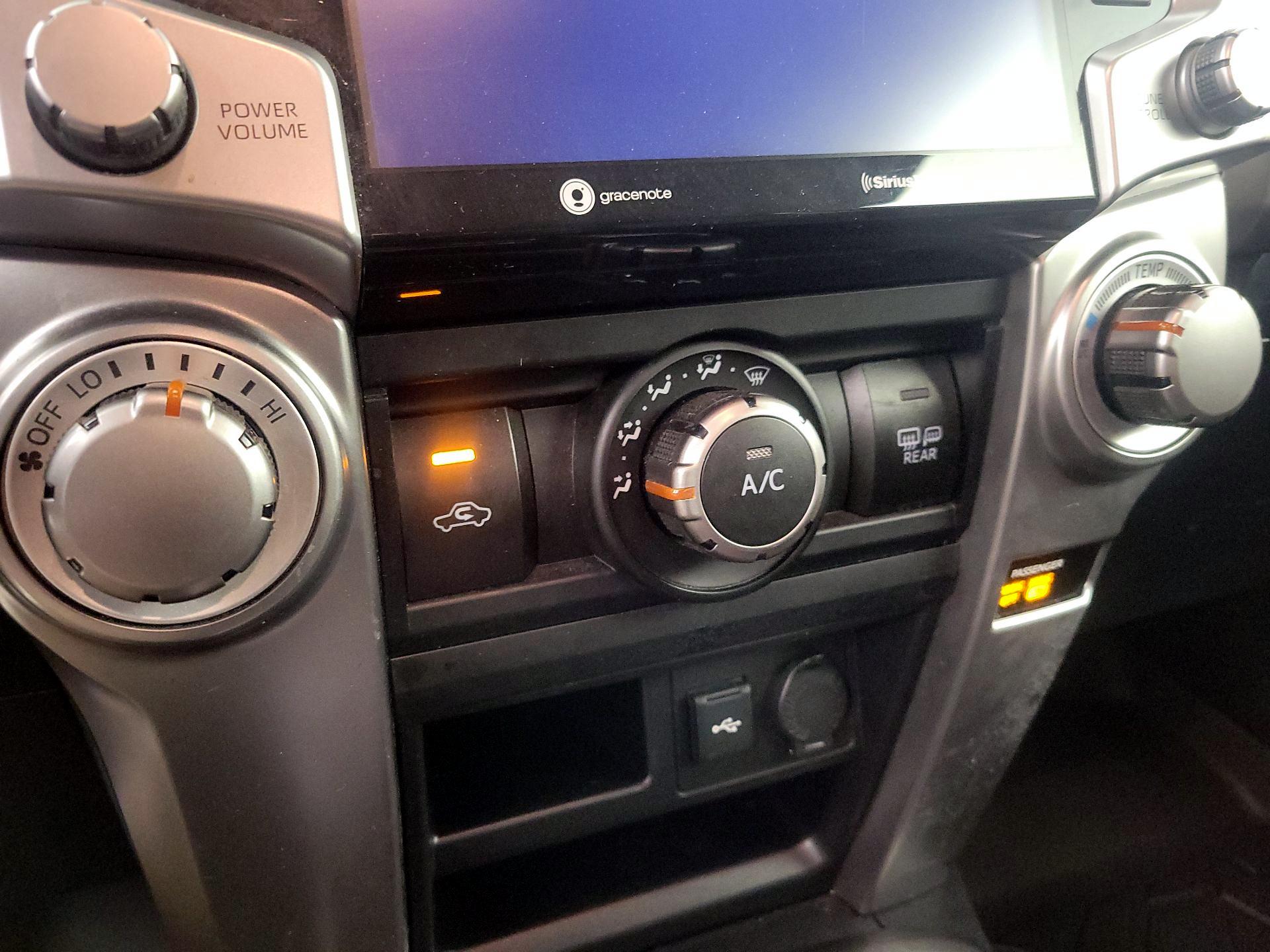 Thumbnail: 2023 Toyota 4Runner - 16