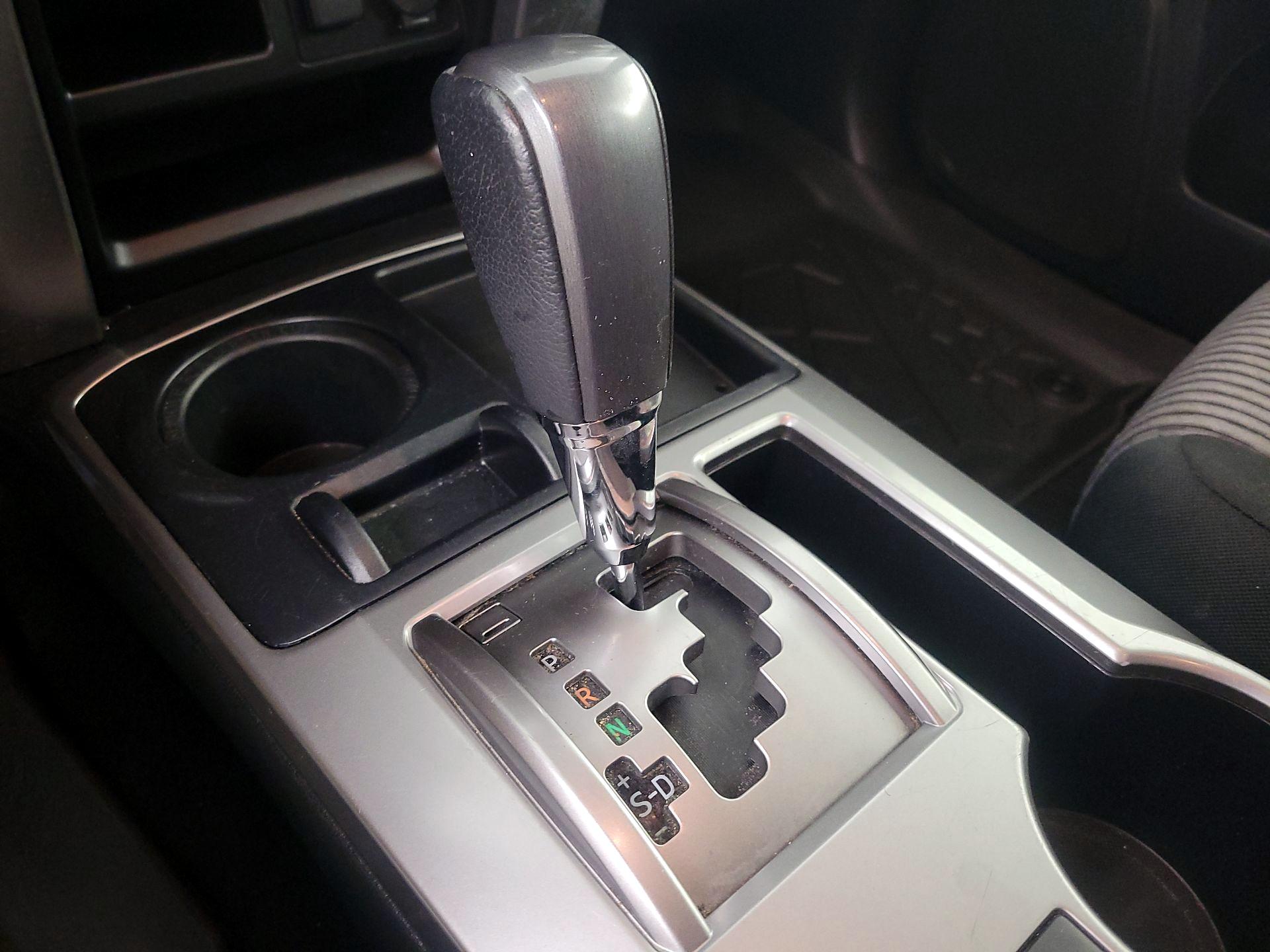 Thumbnail: 2023 Toyota 4Runner - 17