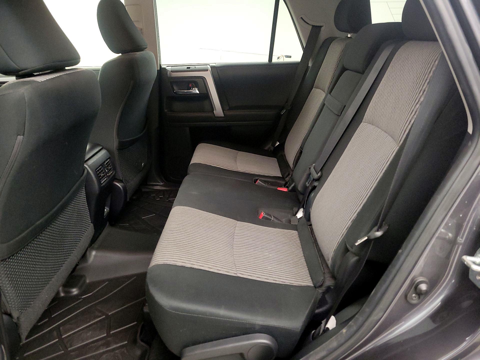 Thumbnail: 2023 Toyota 4Runner - 19