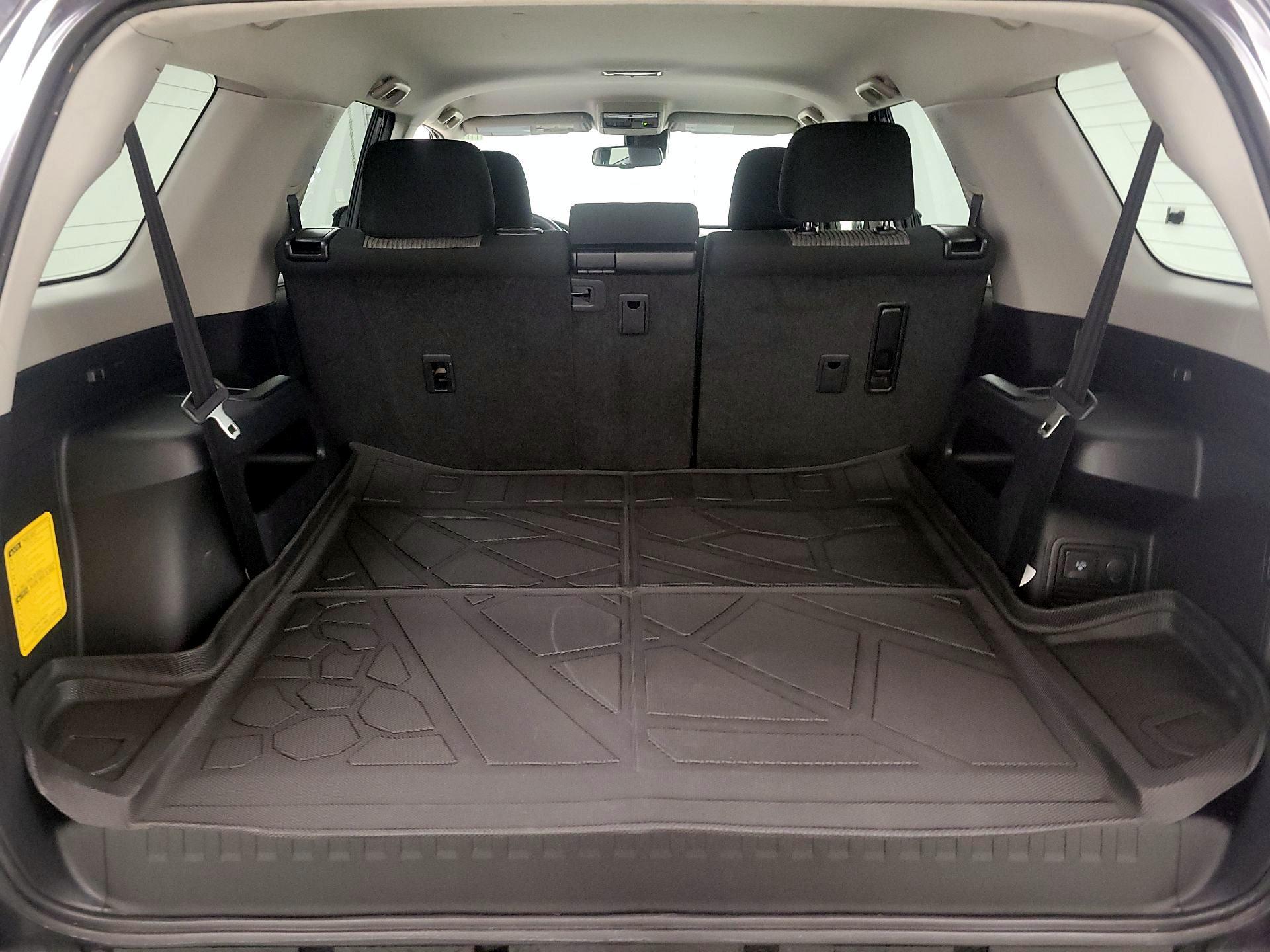 Thumbnail: 2023 Toyota 4Runner - 20