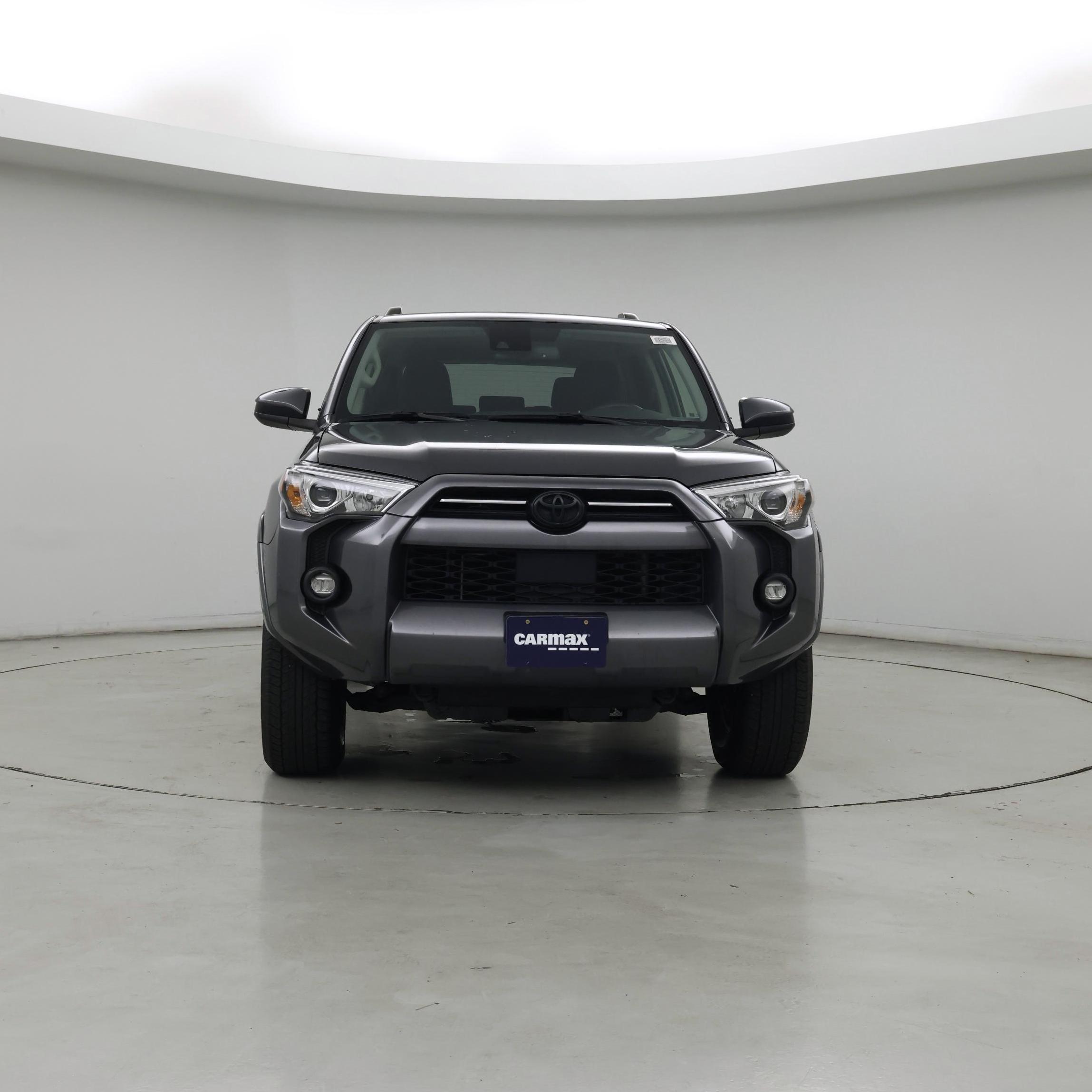 Thumbnail: 2023 Toyota 4Runner - 5