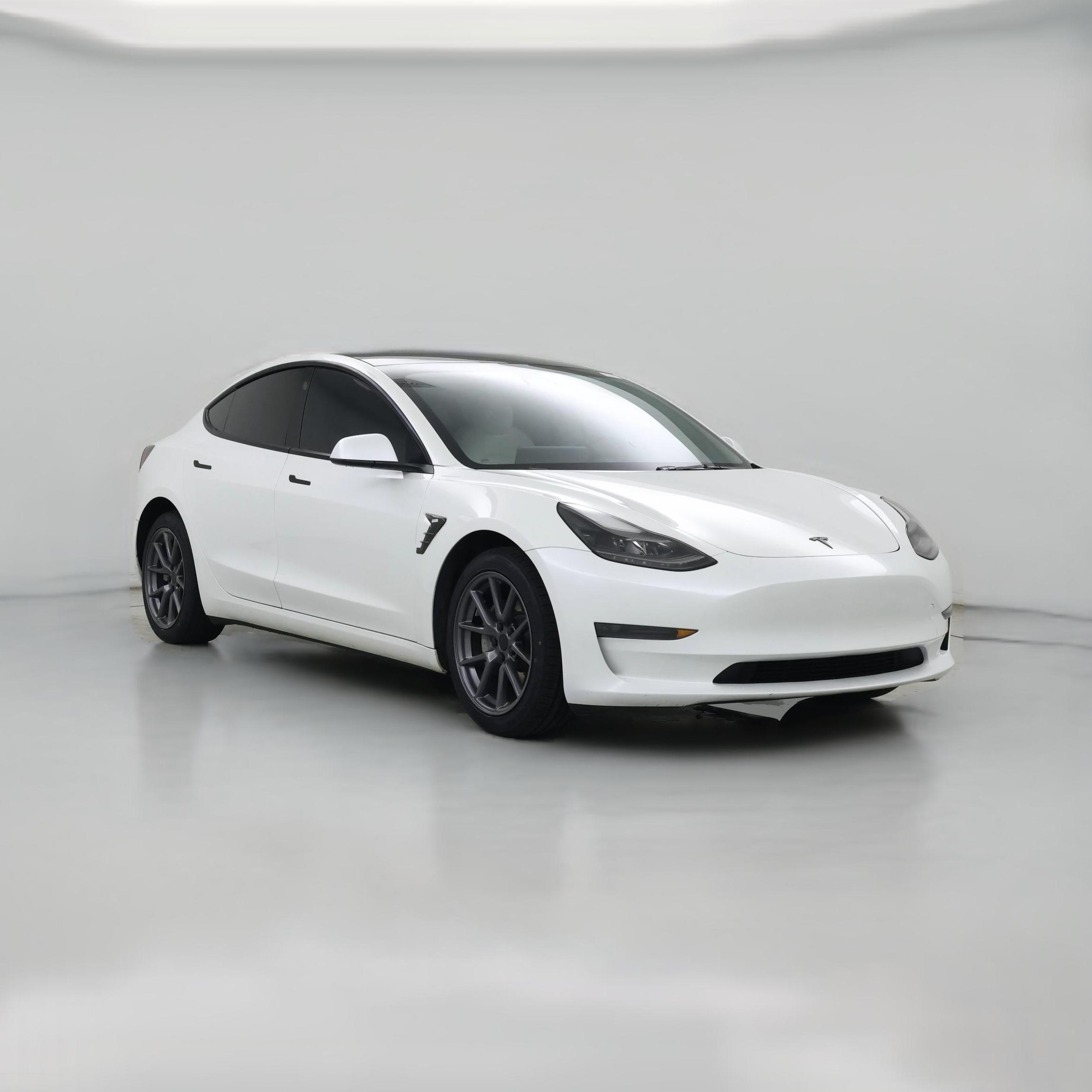 Thumbnail: 2023 Tesla Model 3 - 1