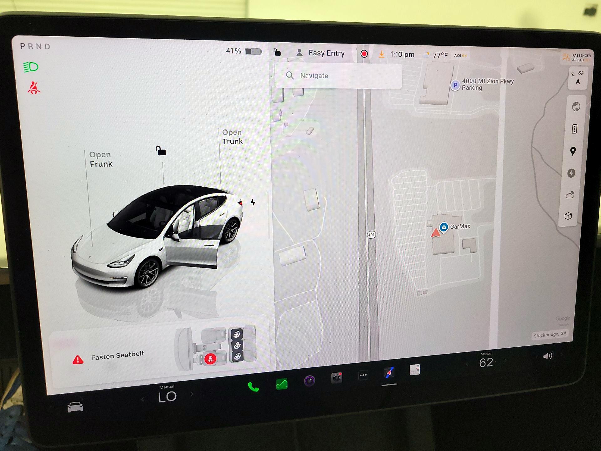 Thumbnail: 2023 Tesla Model 3 - 13