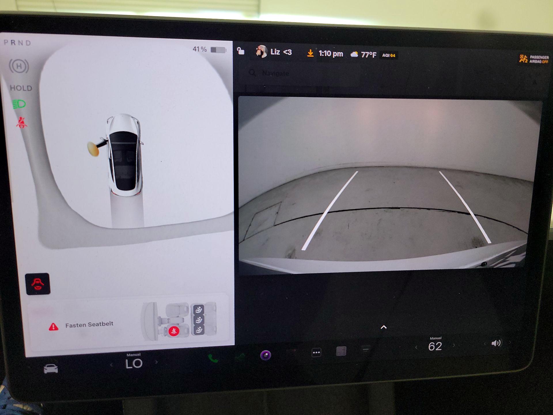 Thumbnail: 2023 Tesla Model 3 - 14