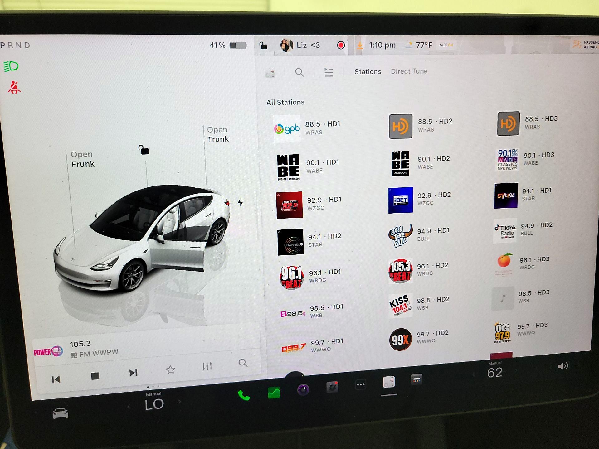 Thumbnail: 2023 Tesla Model 3 - 15