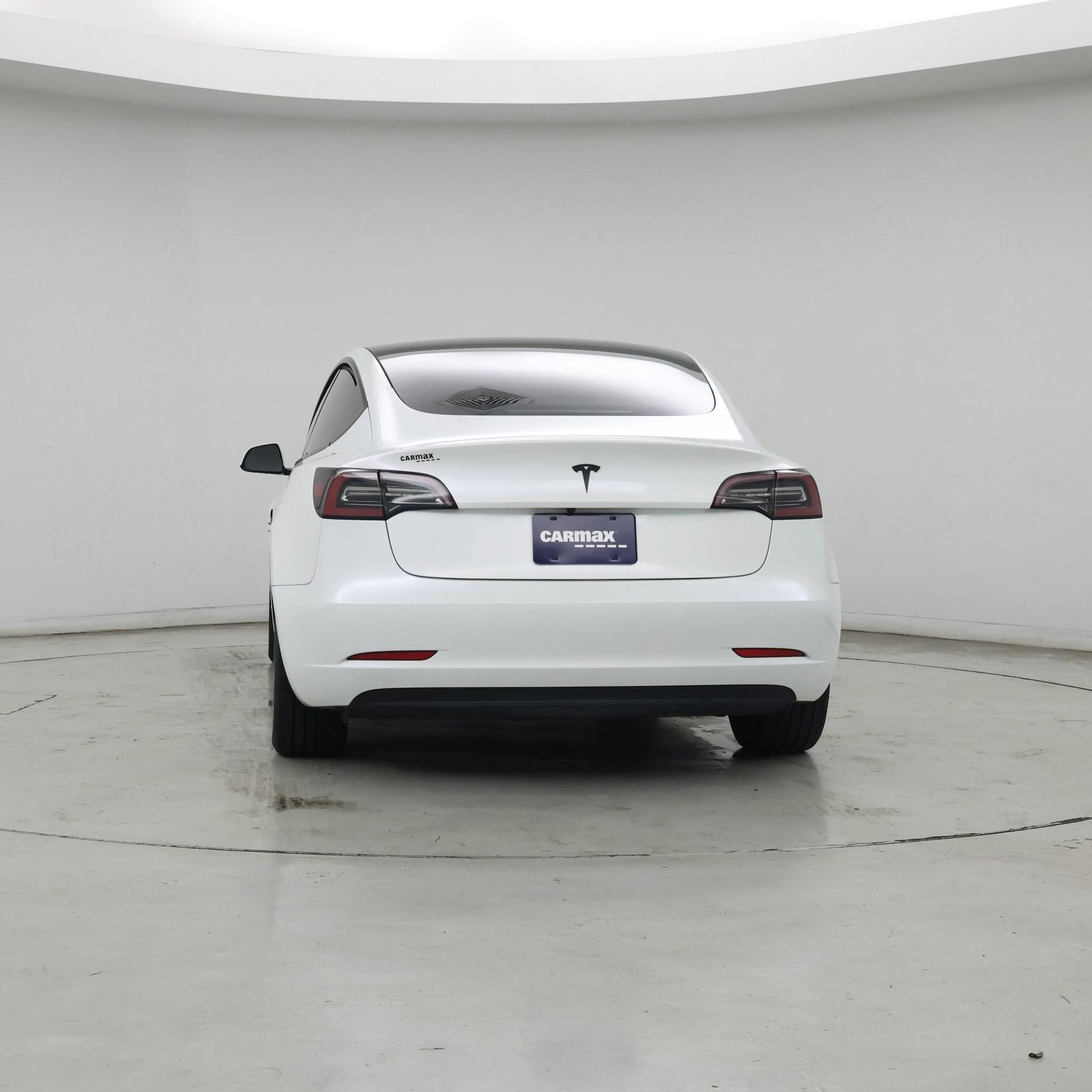 Thumbnail: 2023 Tesla Model 3 - 6