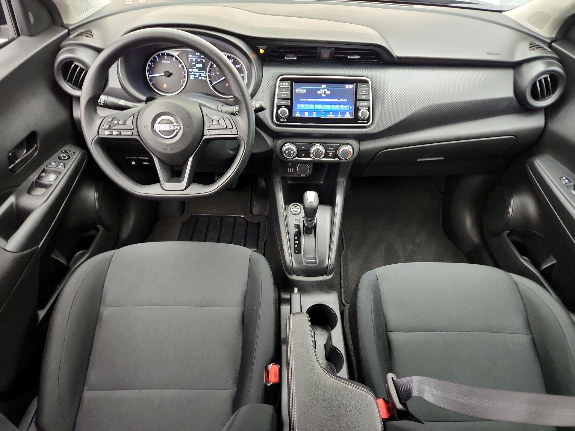 Thumbnail: 2025 Nissan Kicks - 9