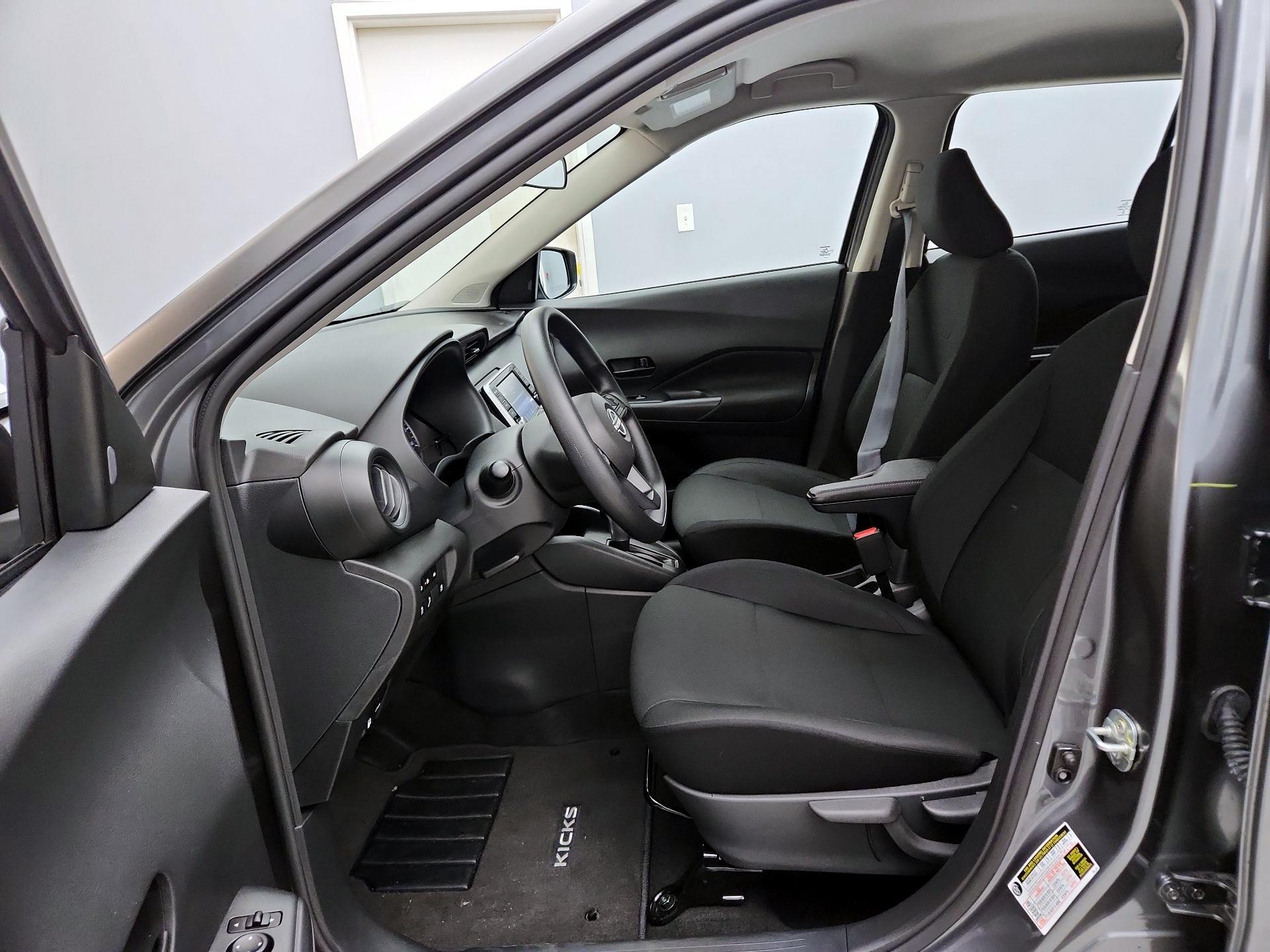 Thumbnail: 2025 Nissan Kicks - 11