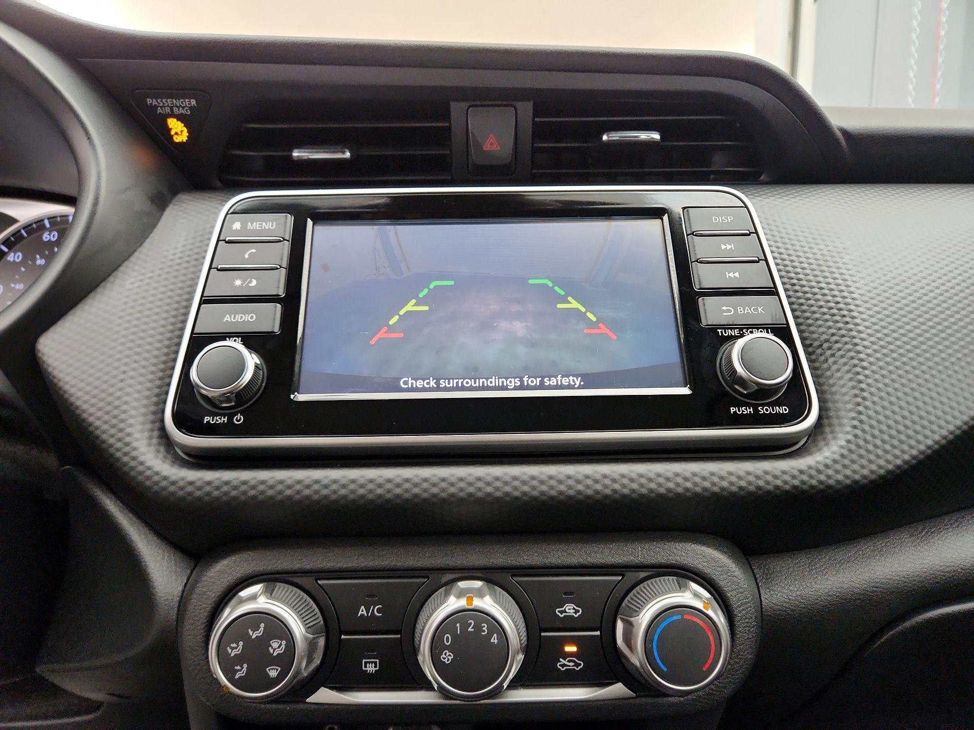 Thumbnail: 2025 Nissan Kicks - 14