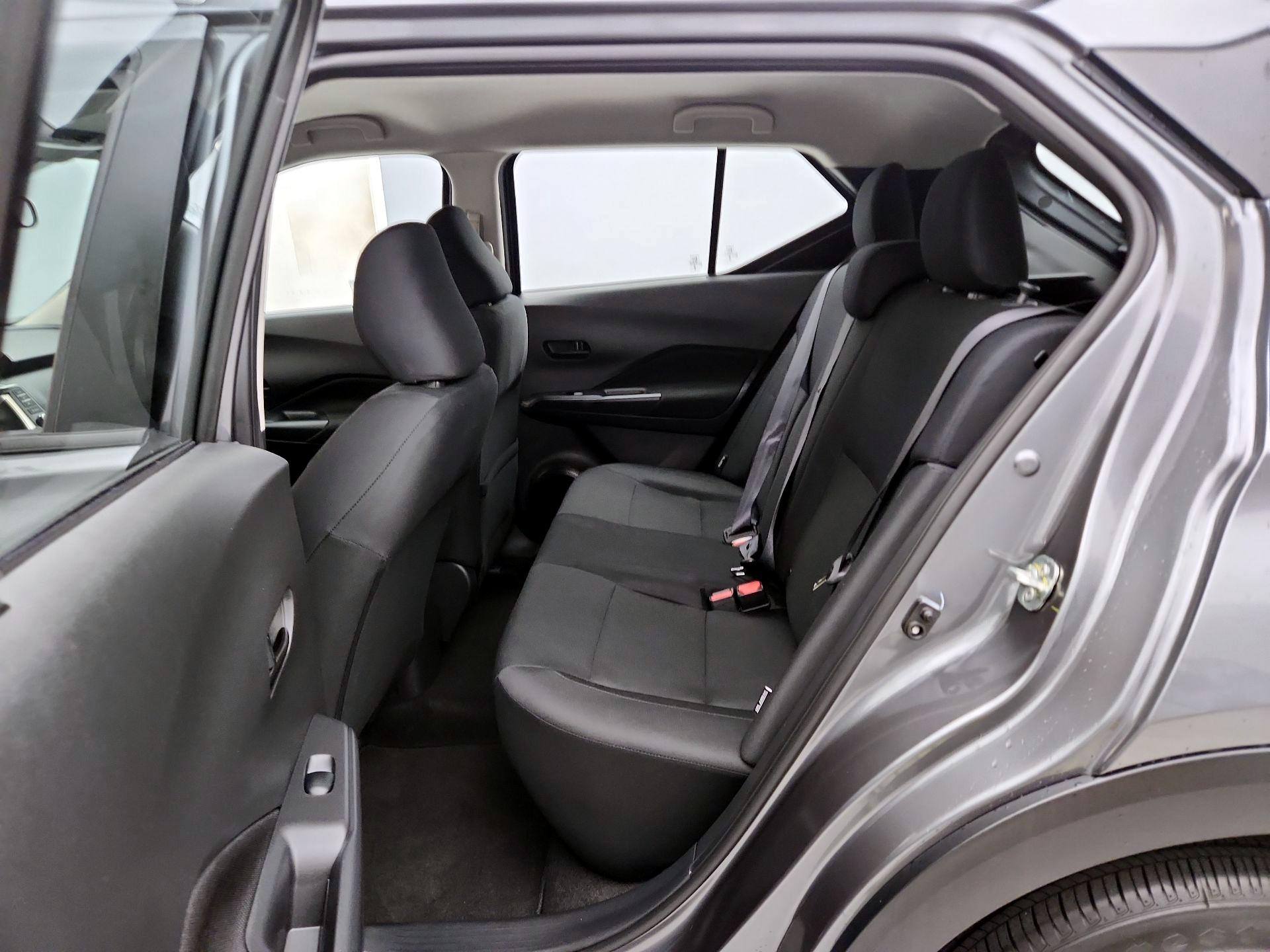 Thumbnail: 2025 Nissan Kicks - 19