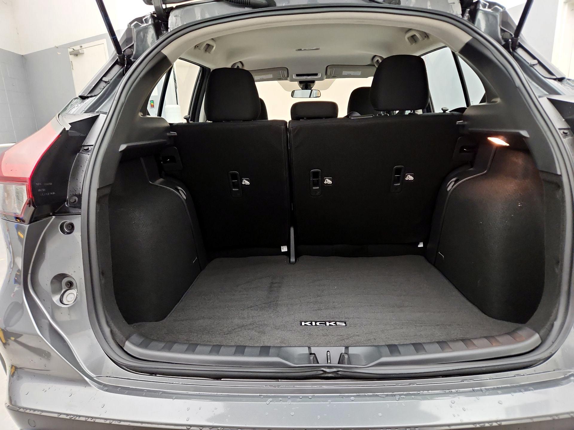 Thumbnail: 2025 Nissan Kicks - 20