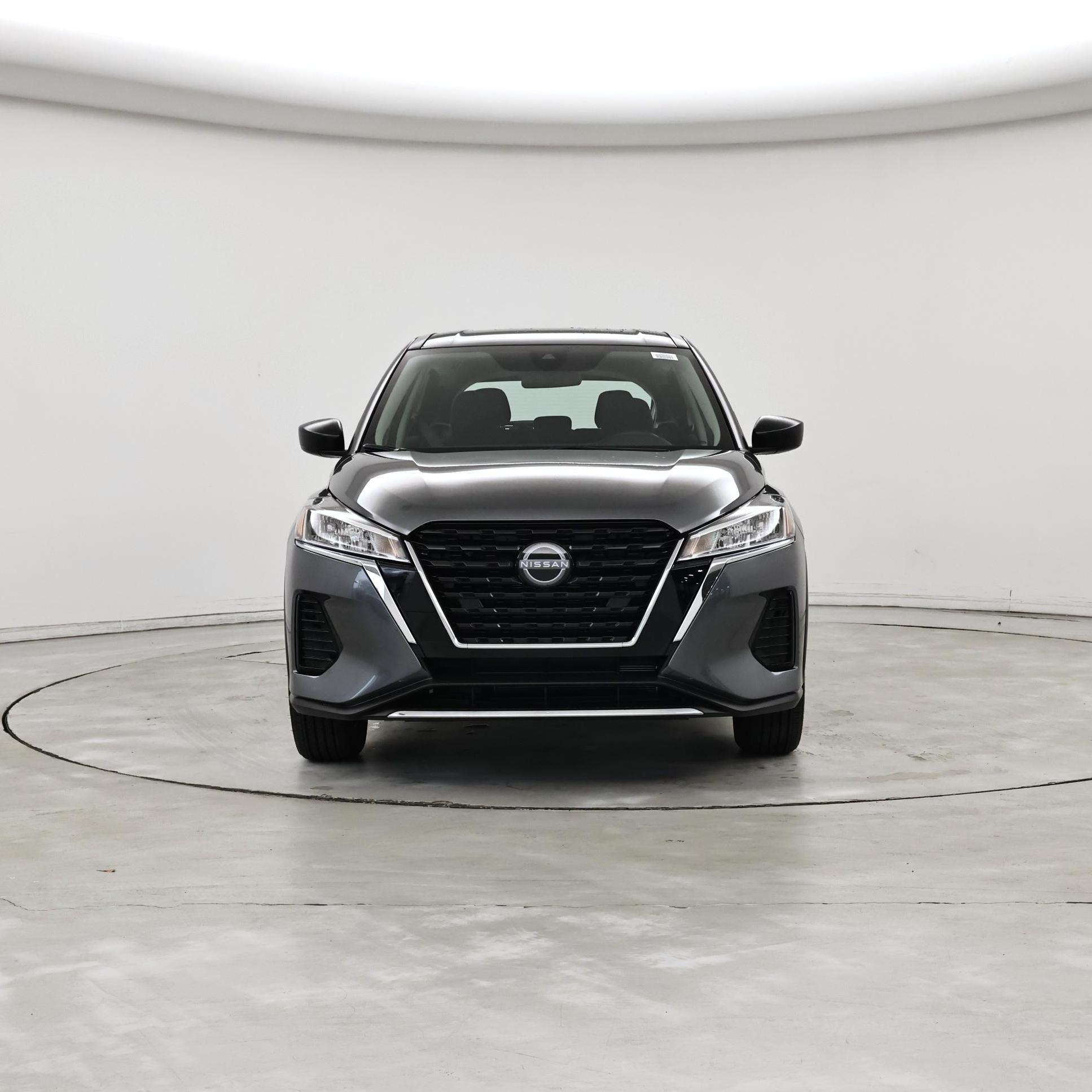 Thumbnail: 2025 Nissan Kicks - 5