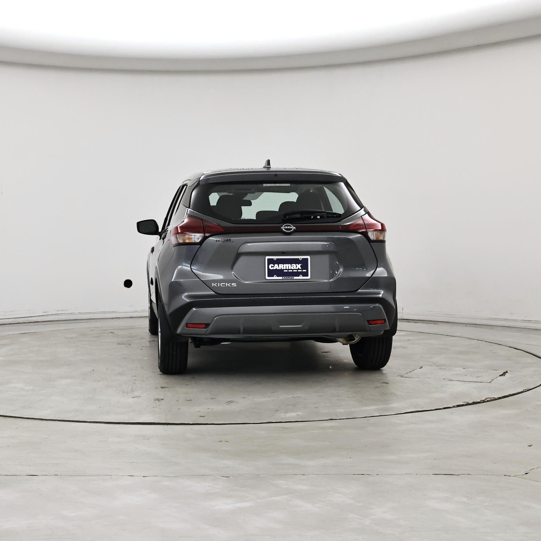 Thumbnail: 2025 Nissan Kicks - 6