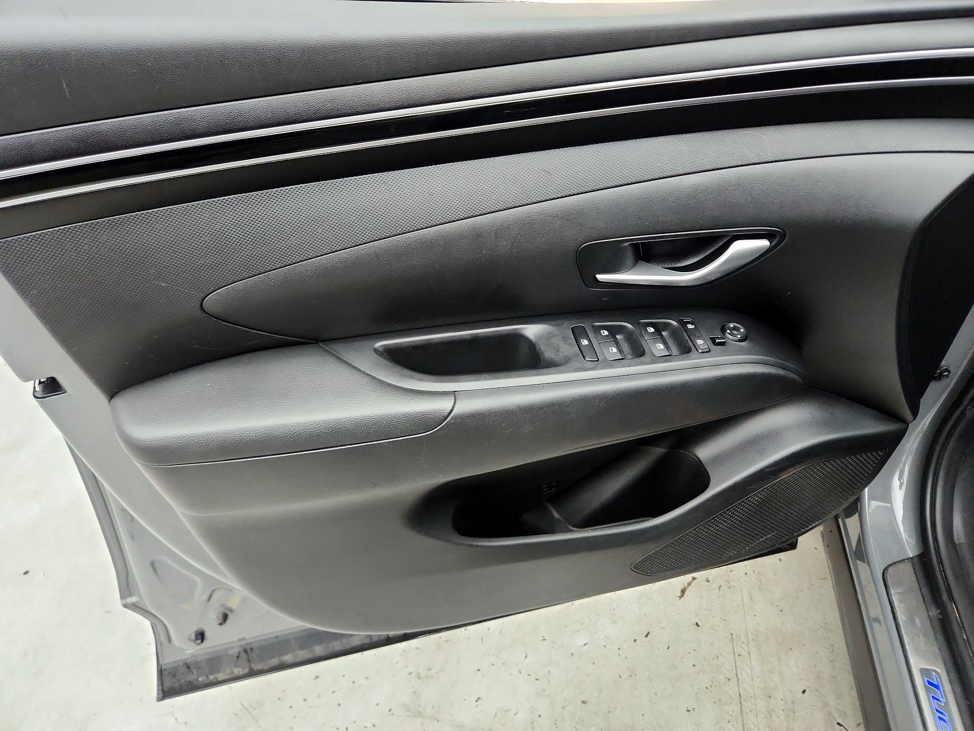 Thumbnail: 2024 Hyundai Tucson - 12