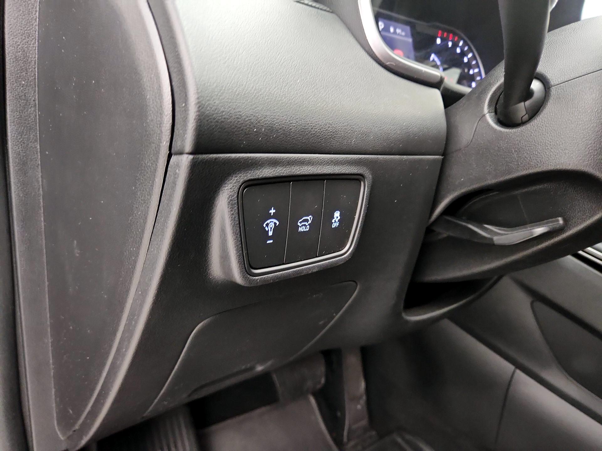 Thumbnail: 2024 Hyundai Tucson - 13