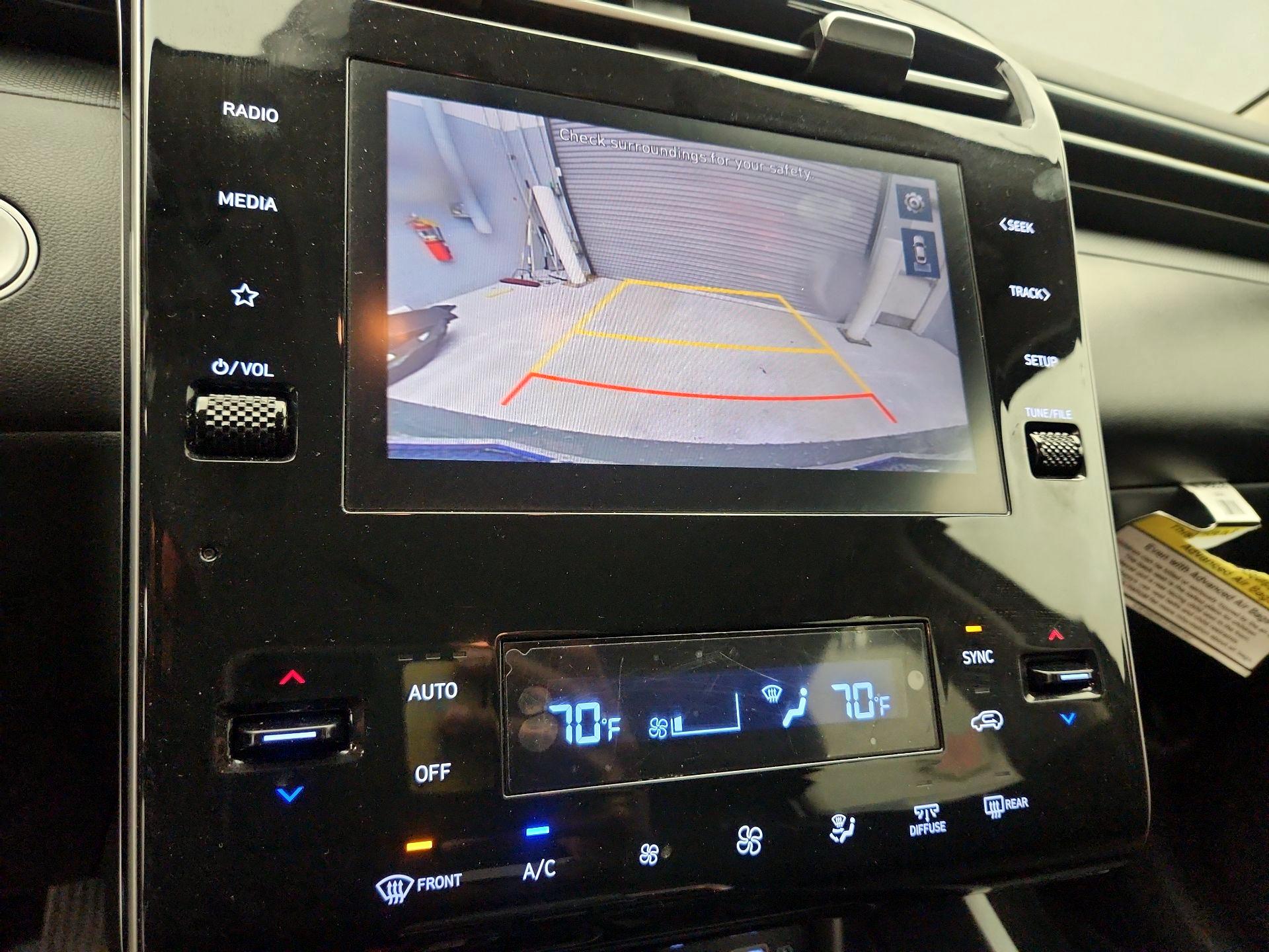 Thumbnail: 2024 Hyundai Tucson - 14