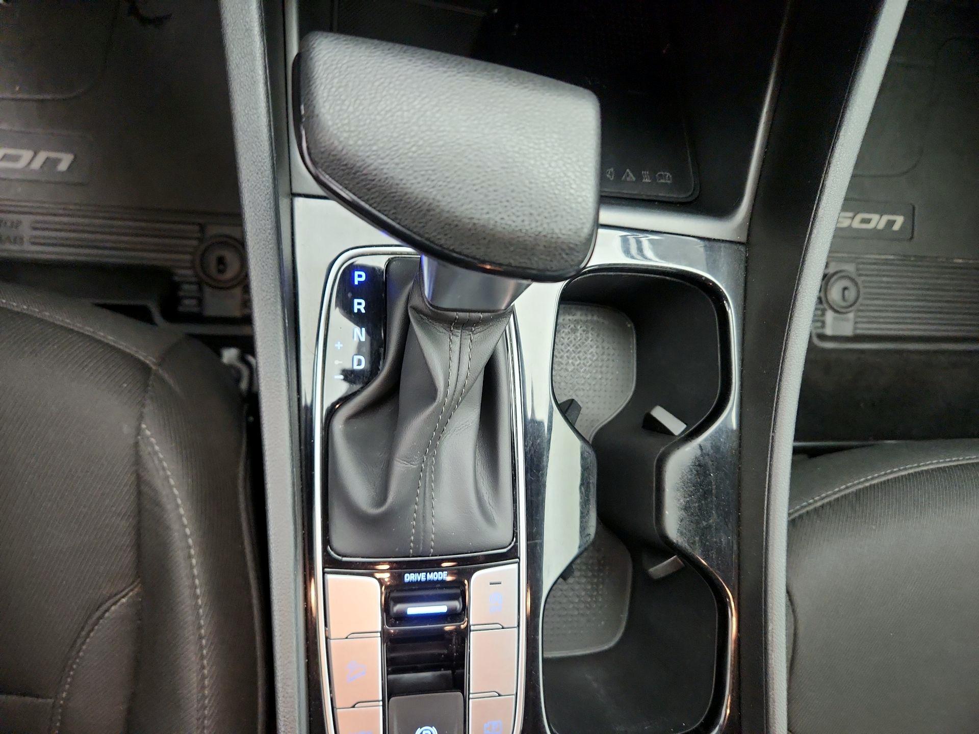 Thumbnail: 2024 Hyundai Tucson - 17