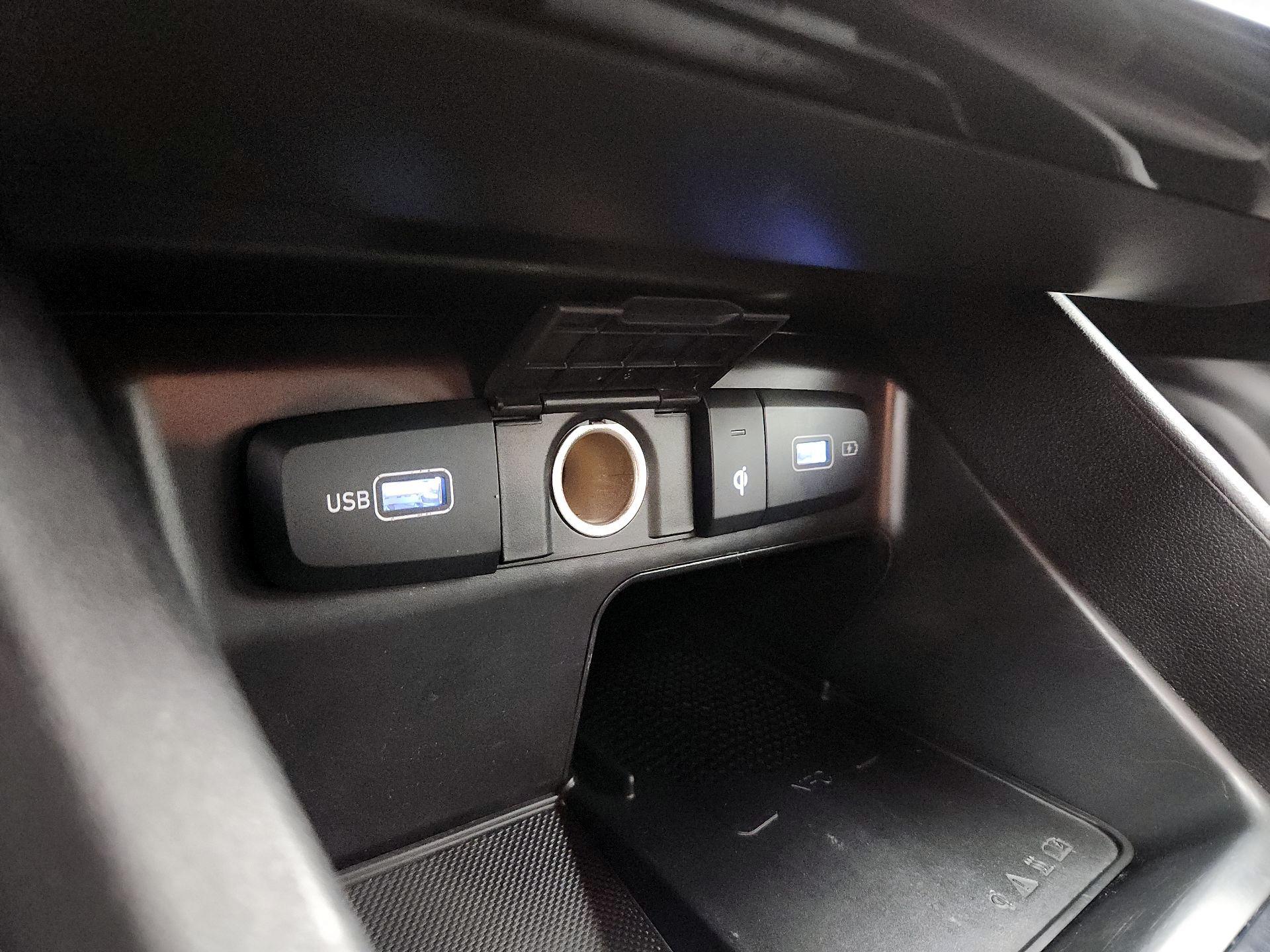 Thumbnail: 2024 Hyundai Tucson - 18