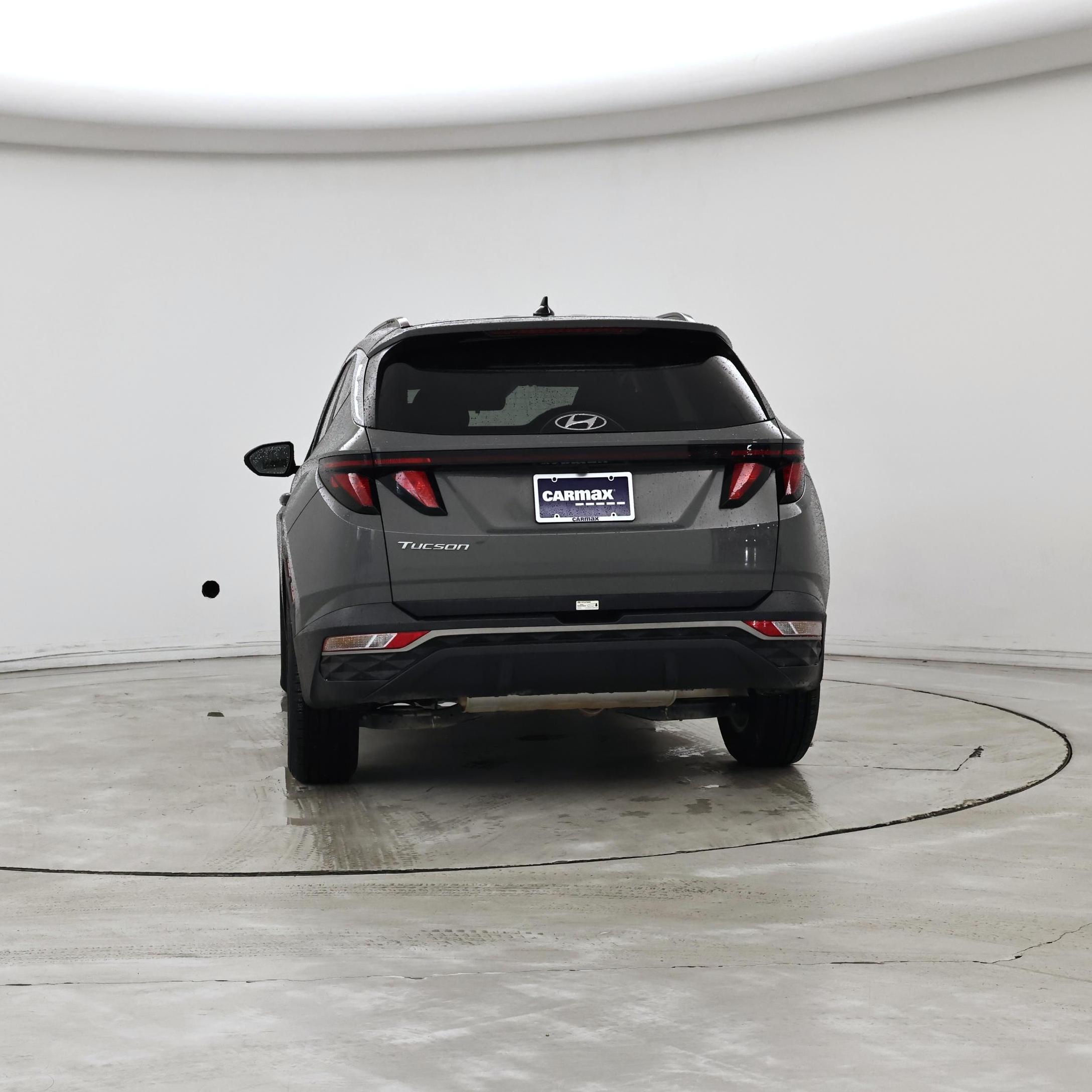 Thumbnail: 2024 Hyundai Tucson - 6