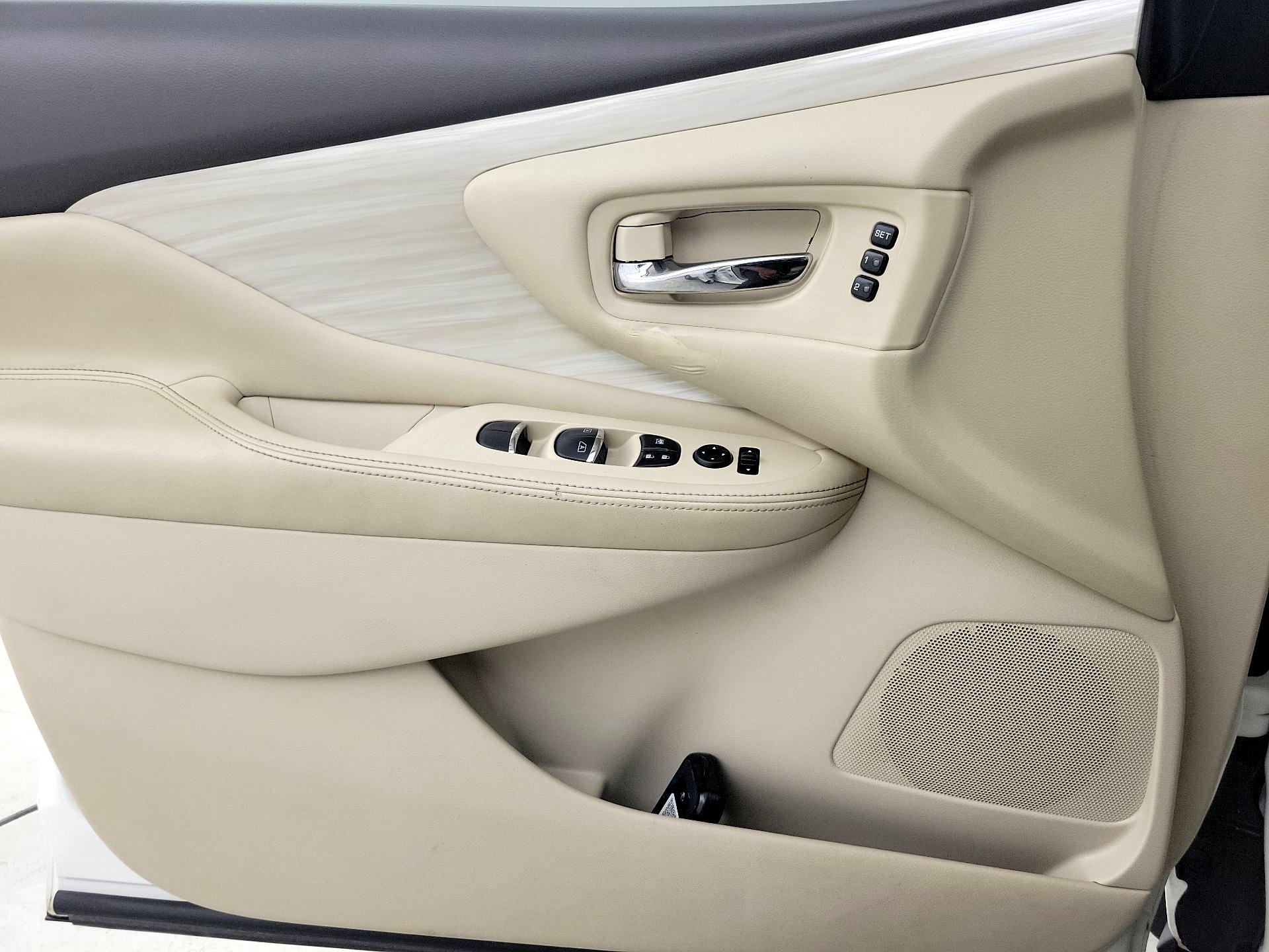 Thumbnail: 2018 Nissan Murano - 12