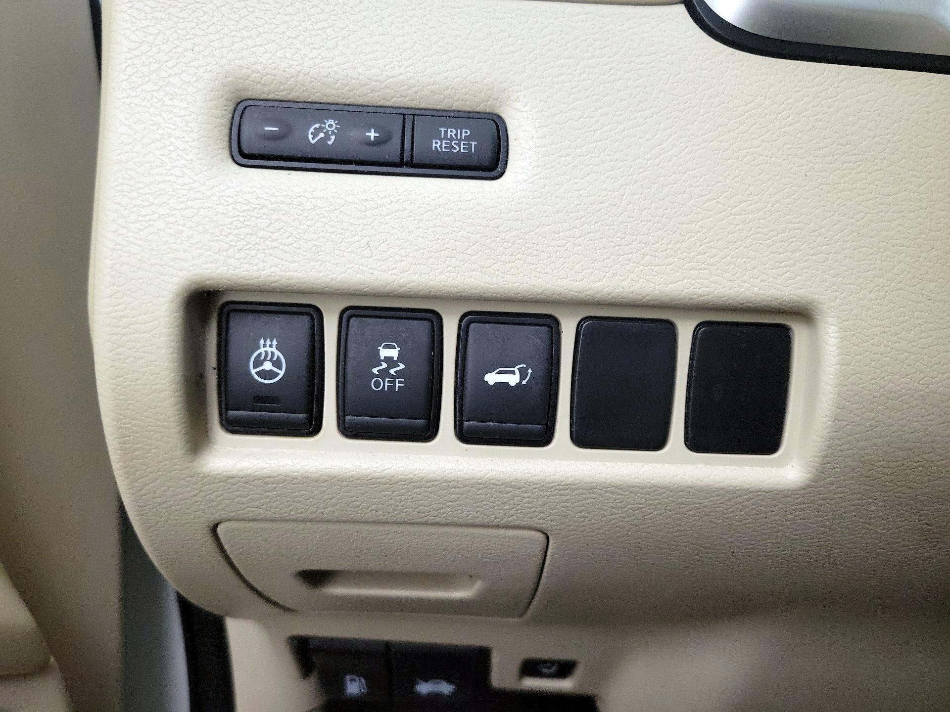 Thumbnail: 2018 Nissan Murano - 13