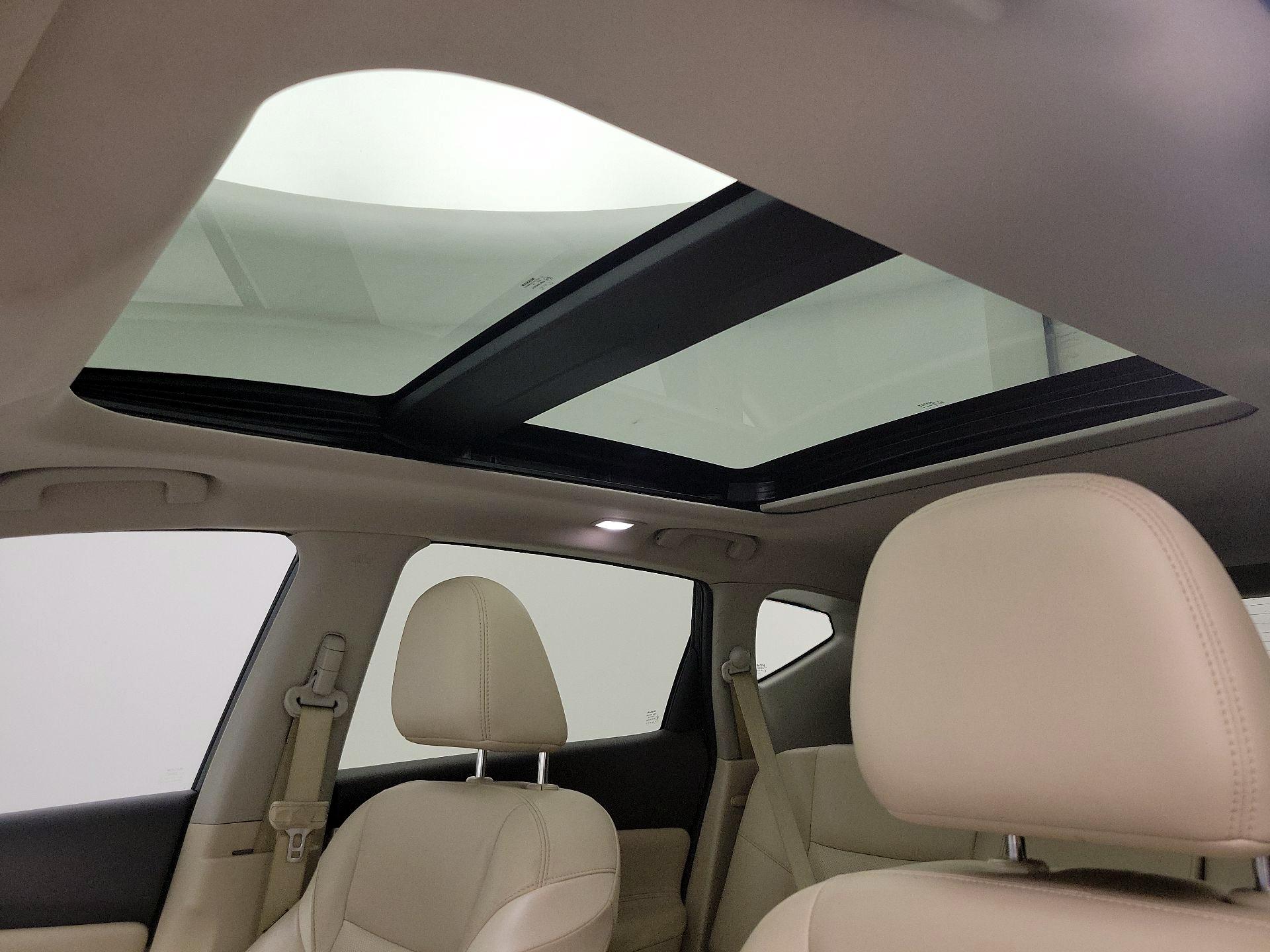 Thumbnail: 2018 Nissan Murano - 20