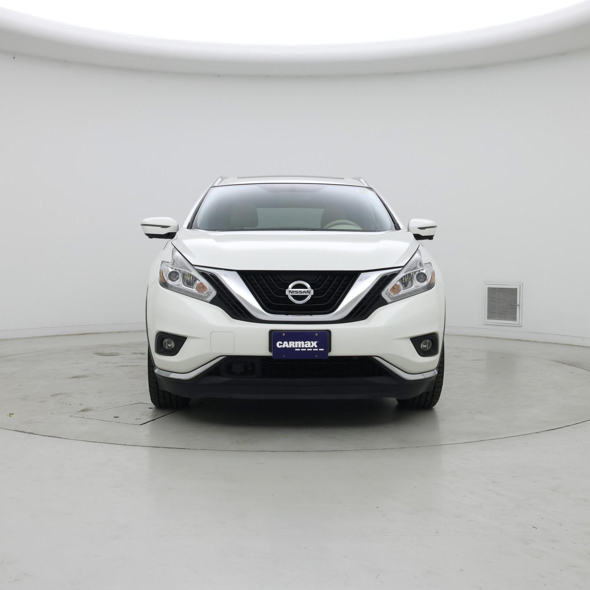 Thumbnail: 2018 Nissan Murano - 5