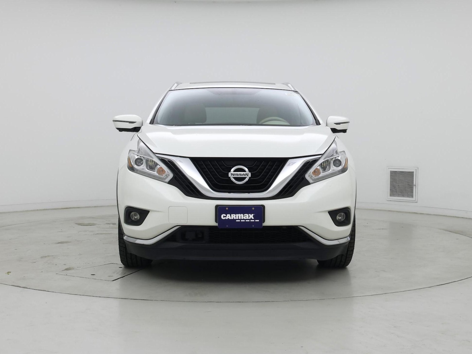 2018 Nissan Murano Platinum - Photo 6
