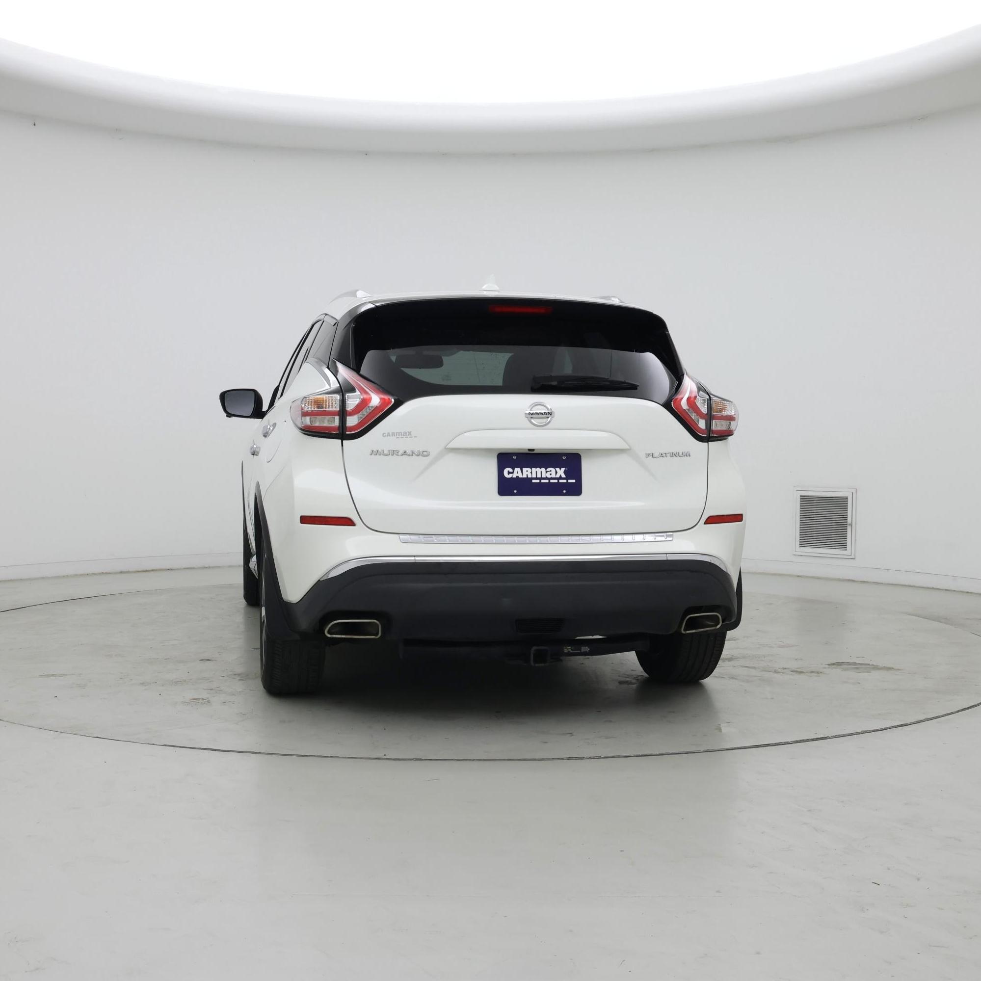 Thumbnail: 2018 Nissan Murano - 6