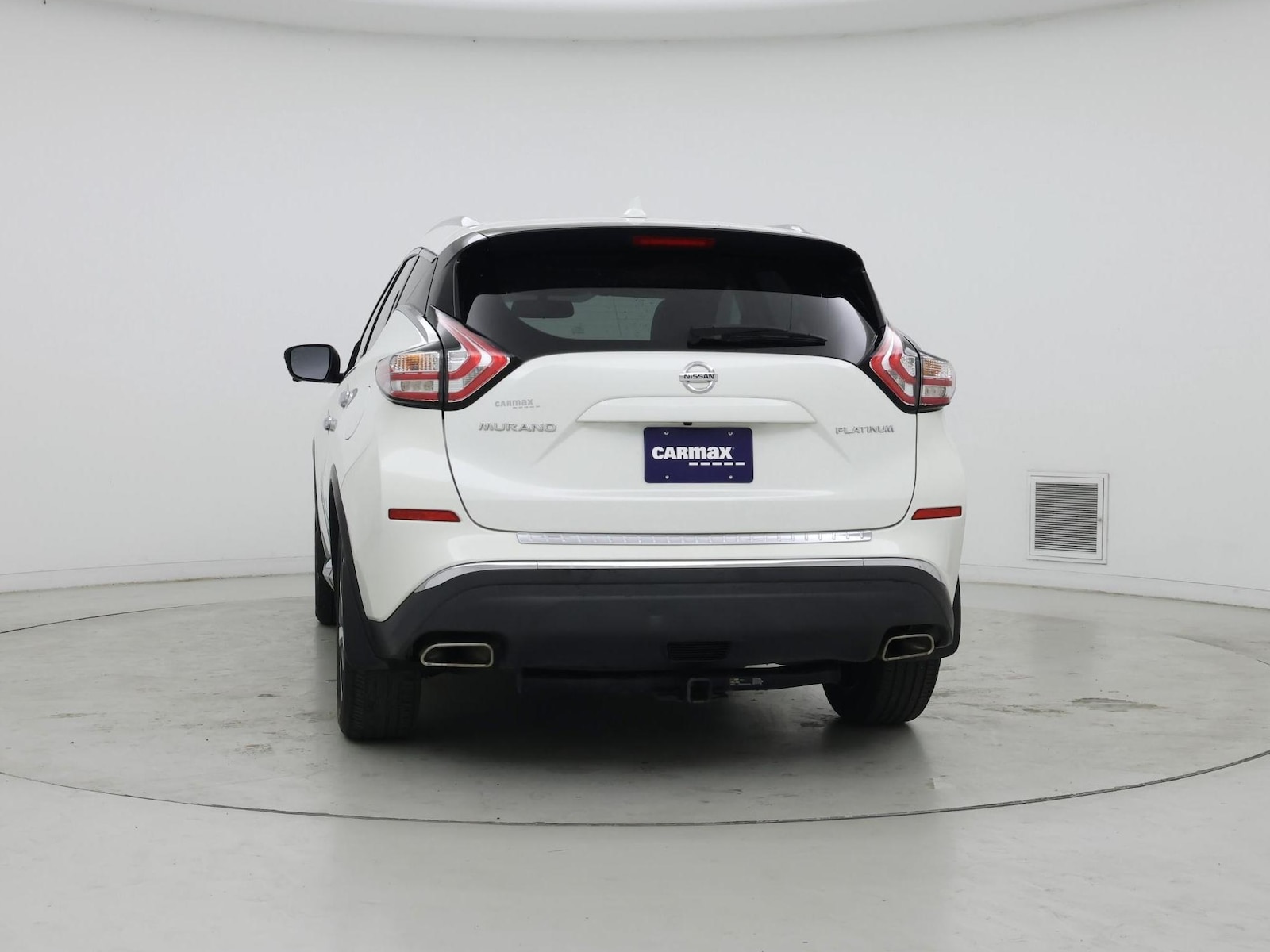 2018 Nissan Murano Platinum - Photo 7