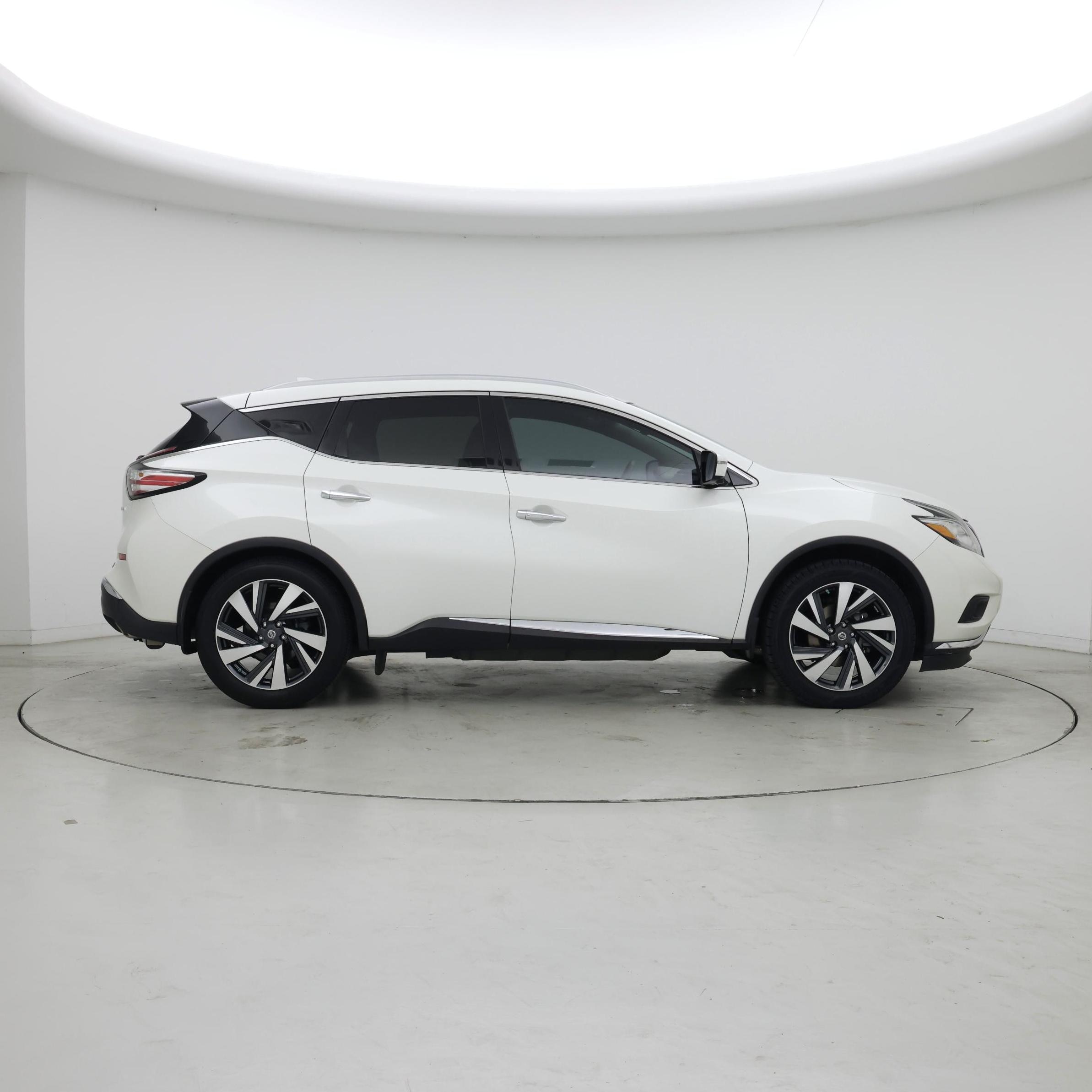 Thumbnail: 2018 Nissan Murano - 7