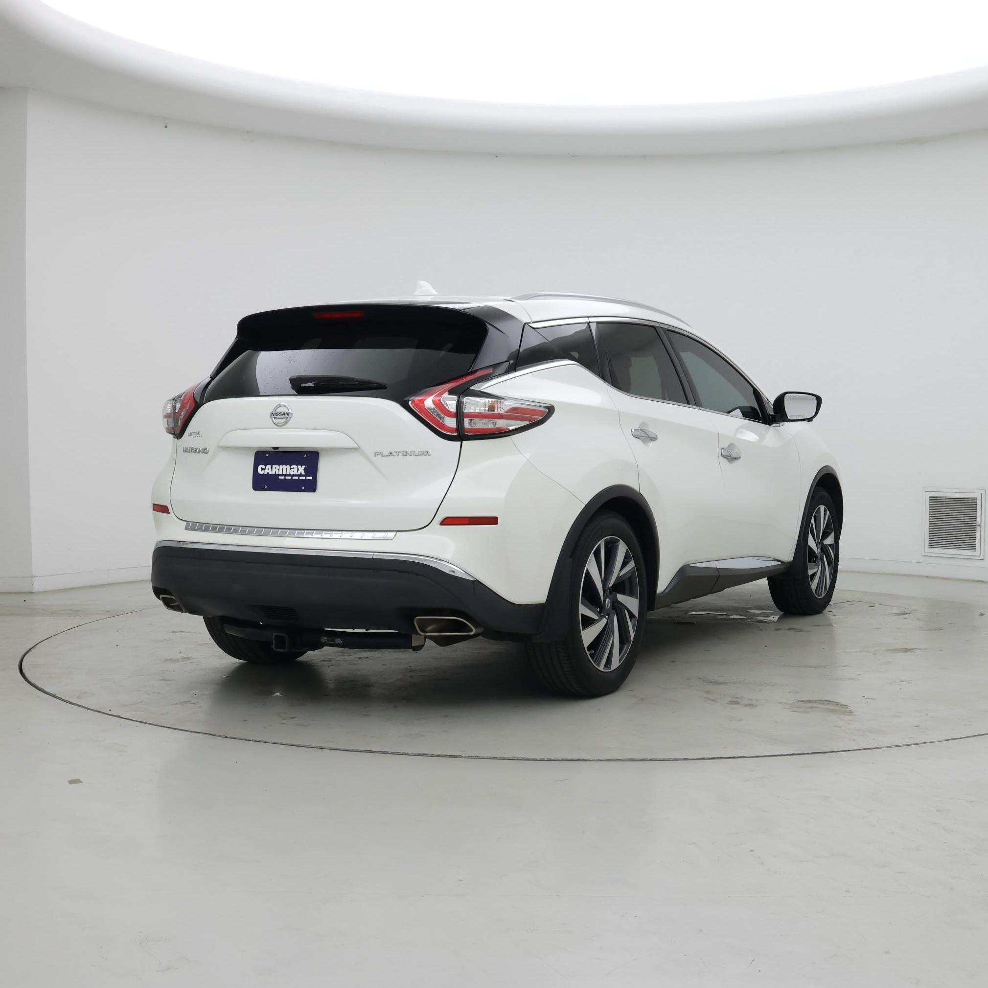 Thumbnail: 2018 Nissan Murano - 8