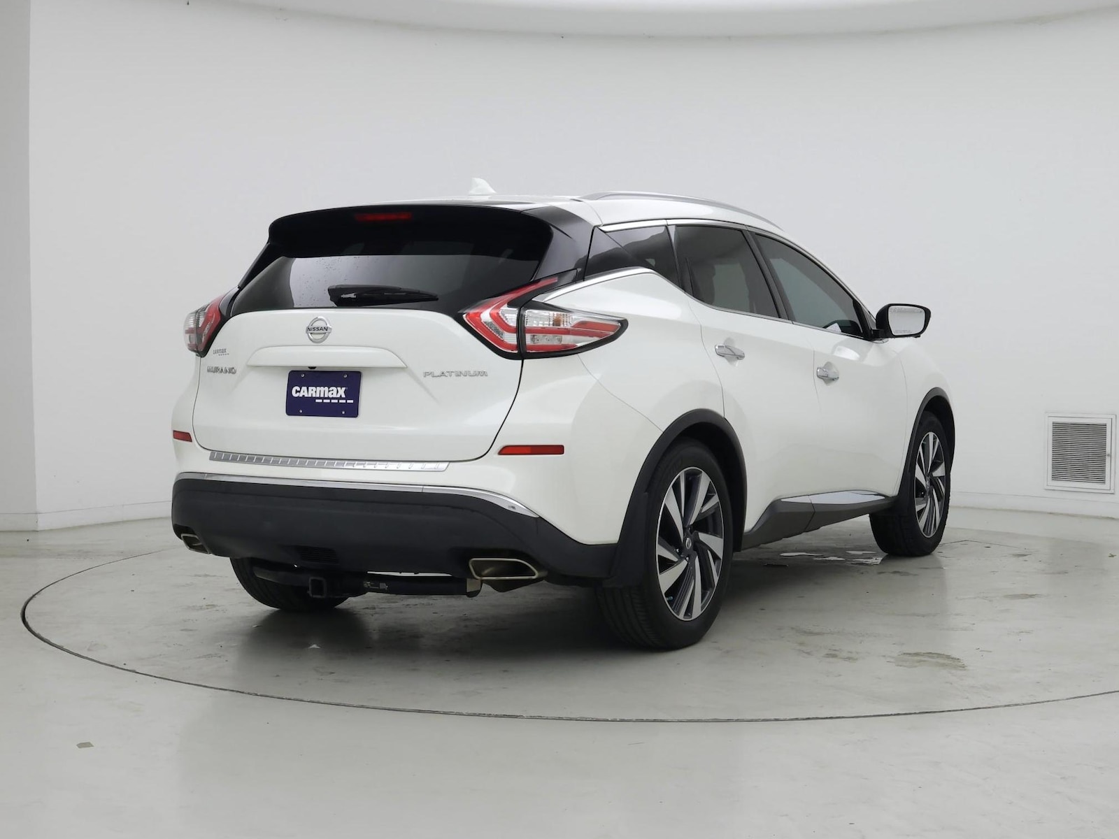 2018 Nissan Murano Platinum - Photo 9