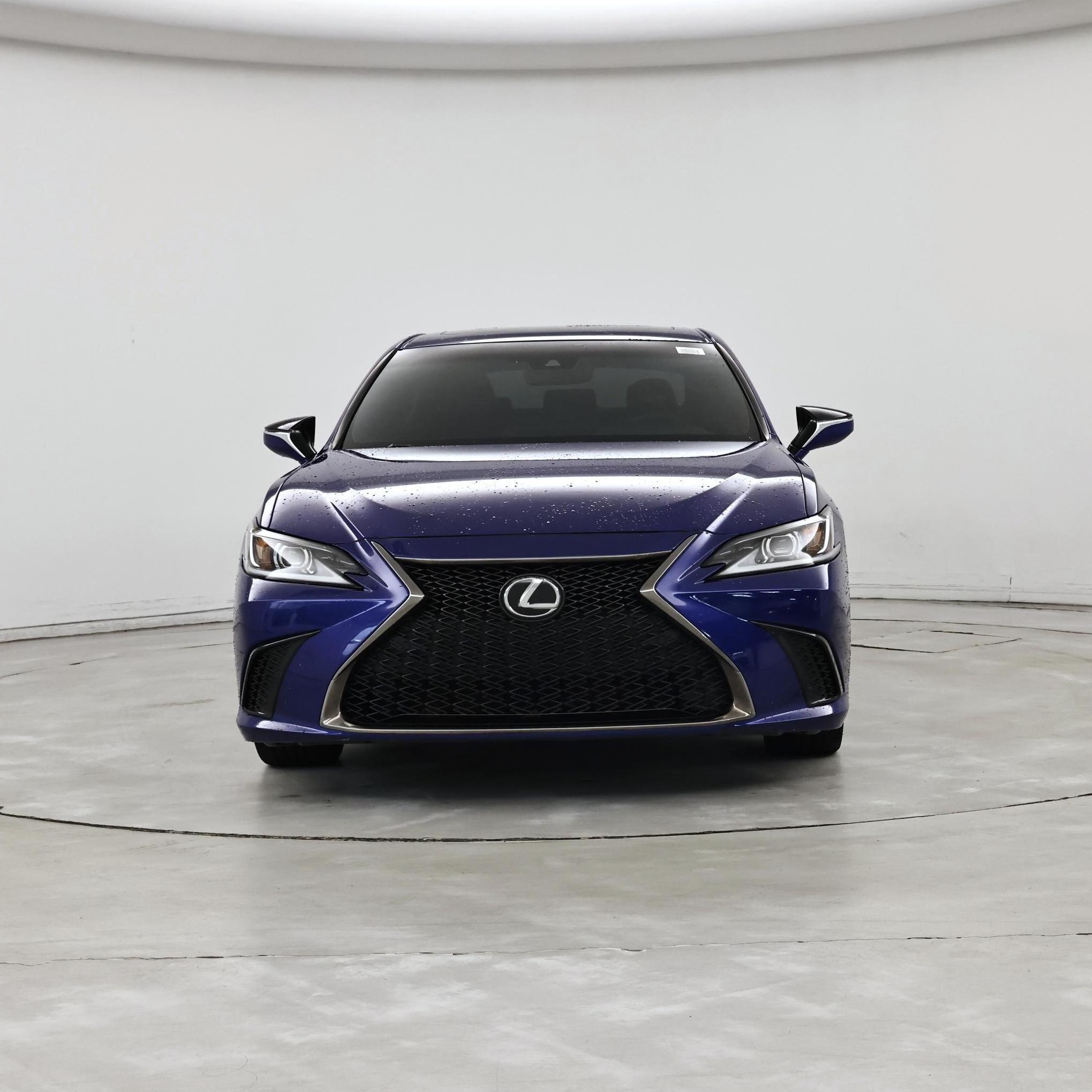 Thumbnail: 2022 Lexus ES - 5
