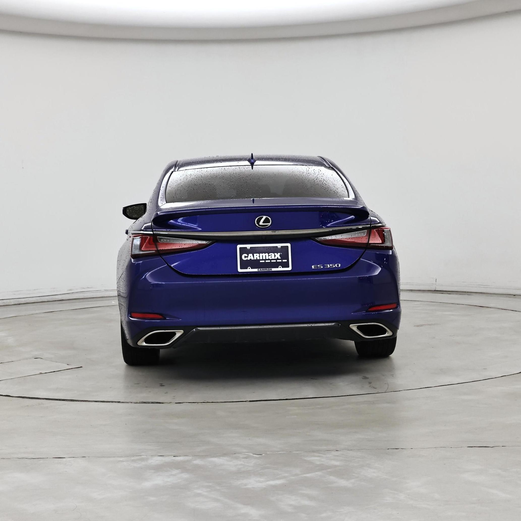 Thumbnail: 2022 Lexus ES - 6