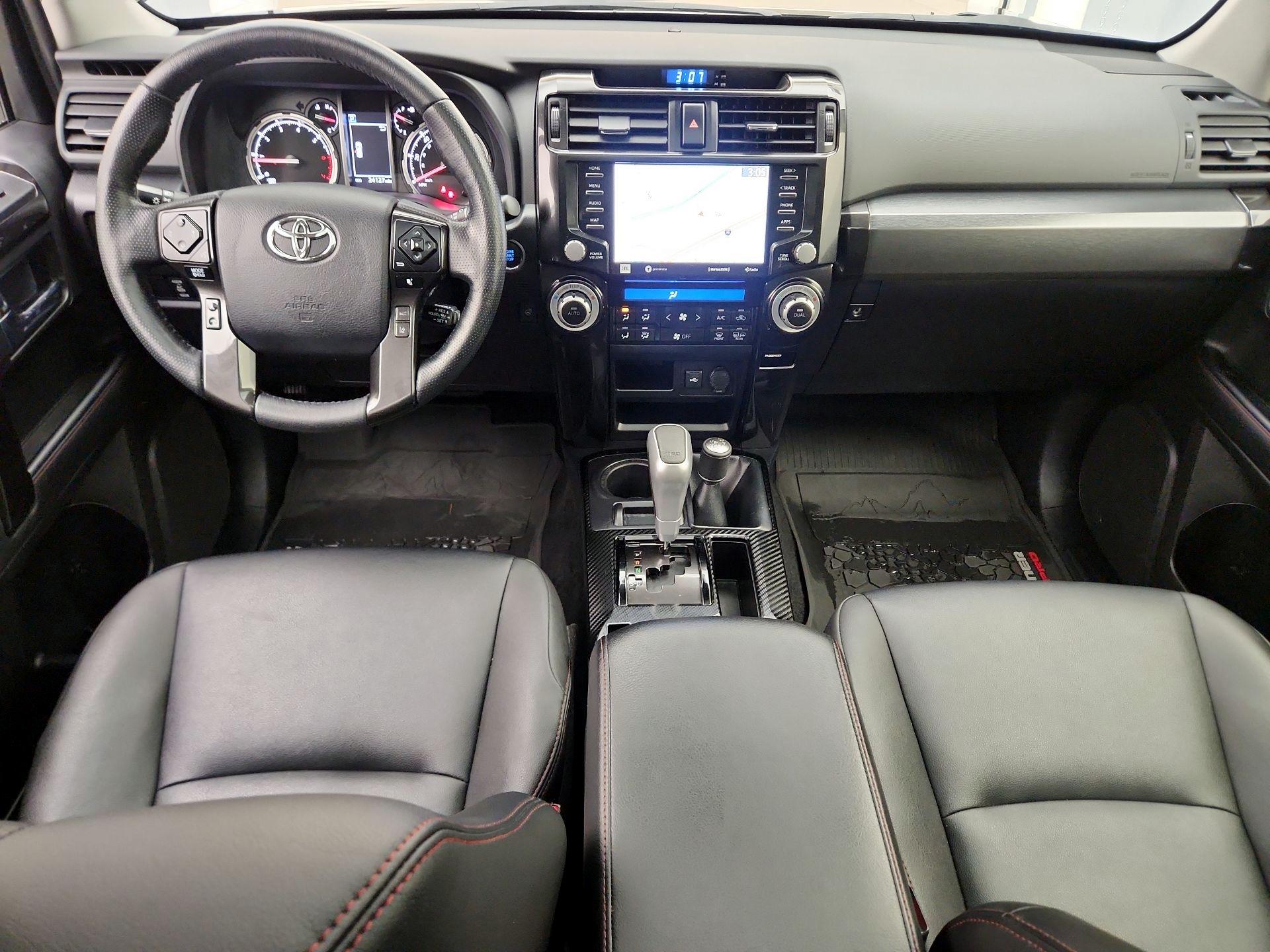 Thumbnail: 2024 Toyota 4Runner - 9