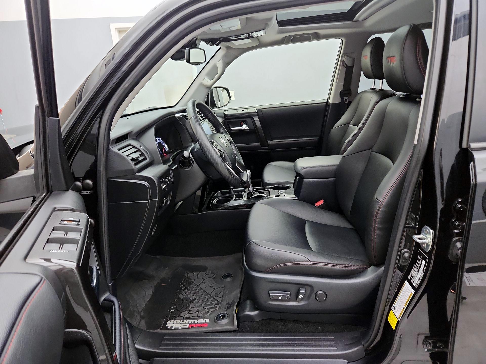 Thumbnail: 2024 Toyota 4Runner - 11