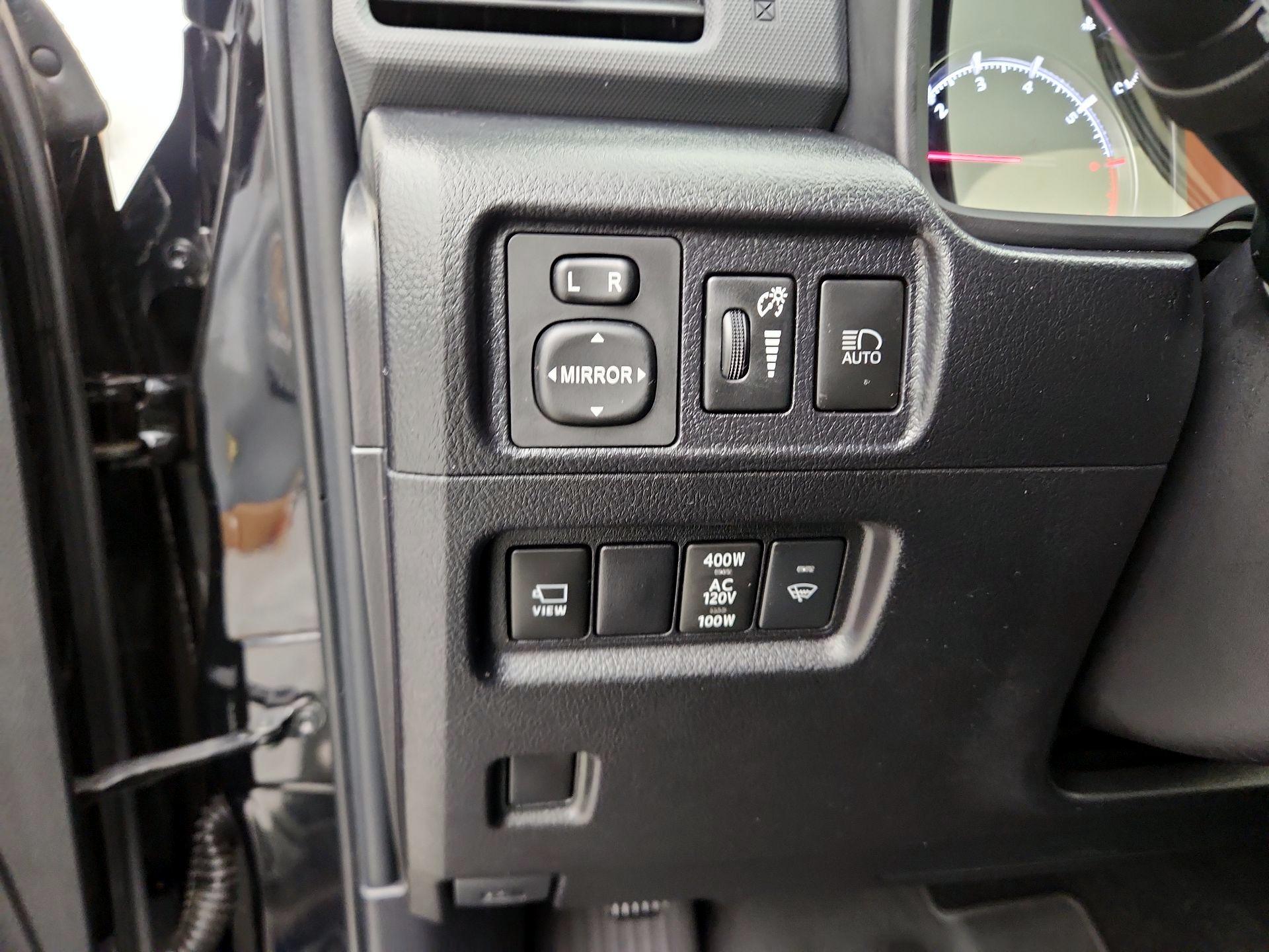 Thumbnail: 2024 Toyota 4Runner - 13