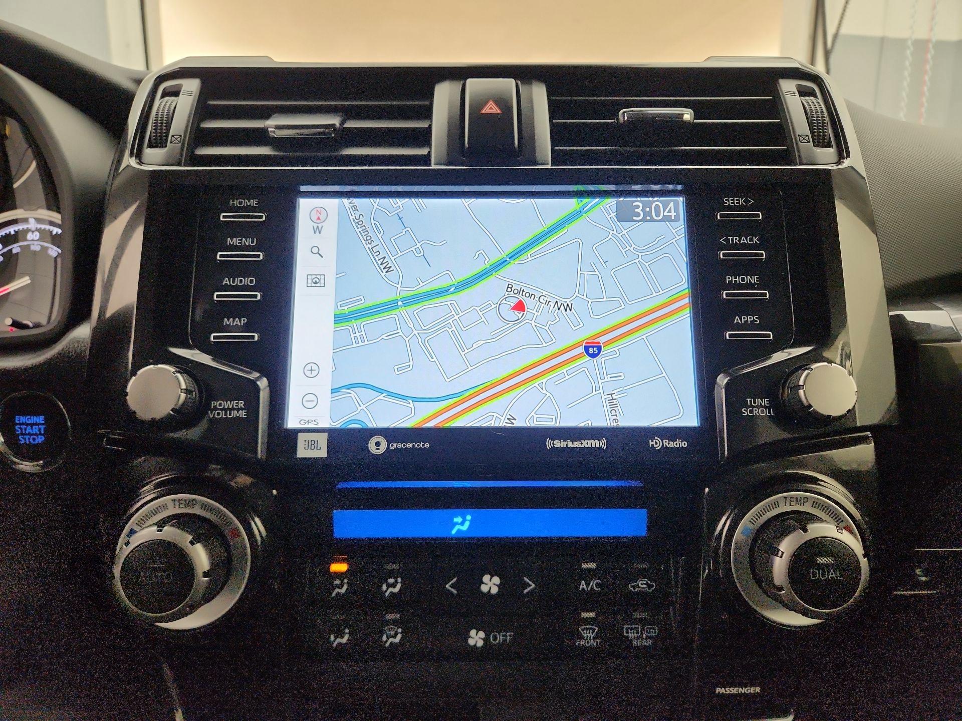 Thumbnail: 2024 Toyota 4Runner - 14